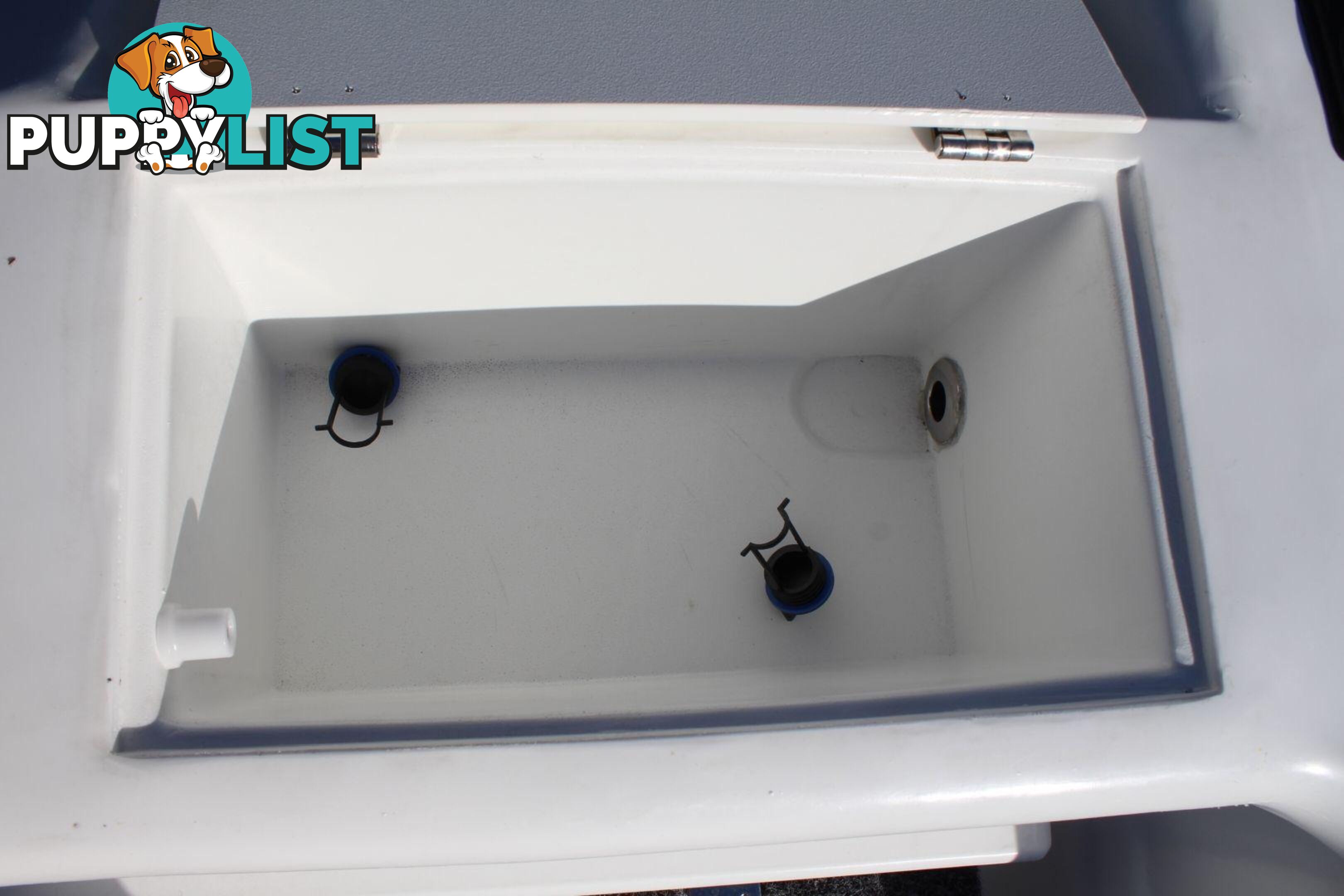 Polycraft 480 Brumby Centre/Rear Console + Yamaha F75hp 4-Stroke - Pack 3 for sale online prices