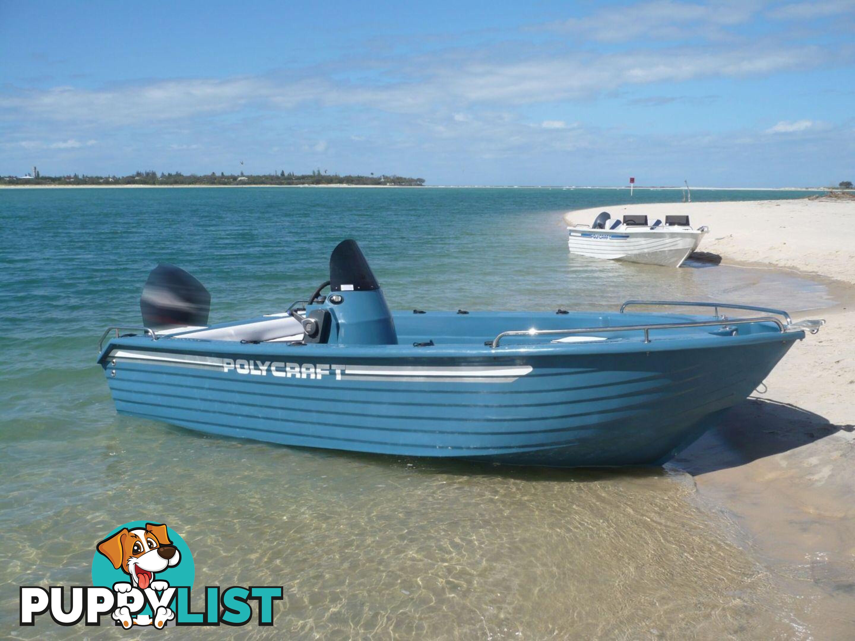 Polycraft 480 Brumby Centre/Rear Console + Yamaha F75hp 4-Stroke - Pack 3 for sale online prices