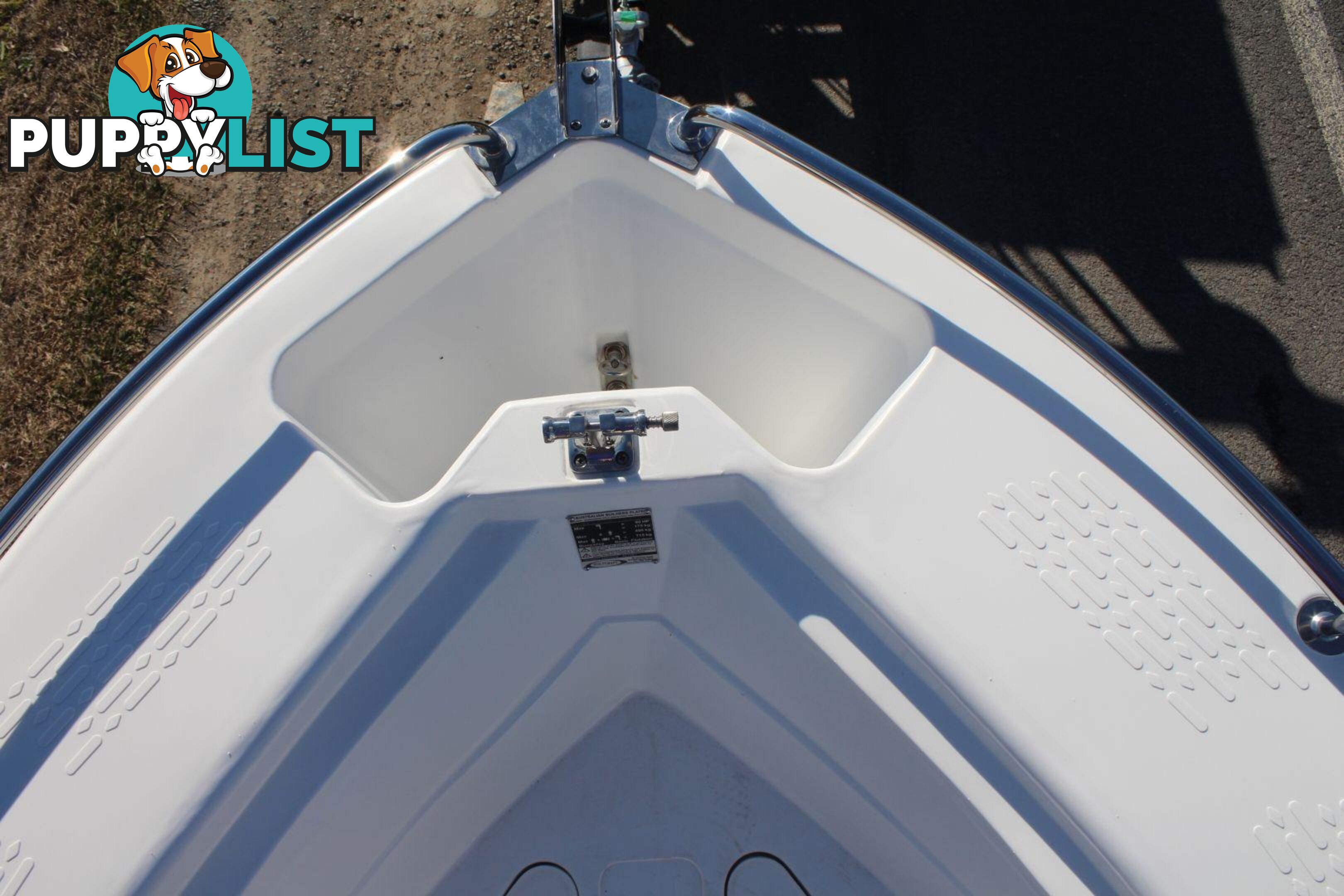 Polycraft 480 Brumby Centre/Rear Console + Yamaha F70hp 4-Stroke - Pack 2 for sale online prices