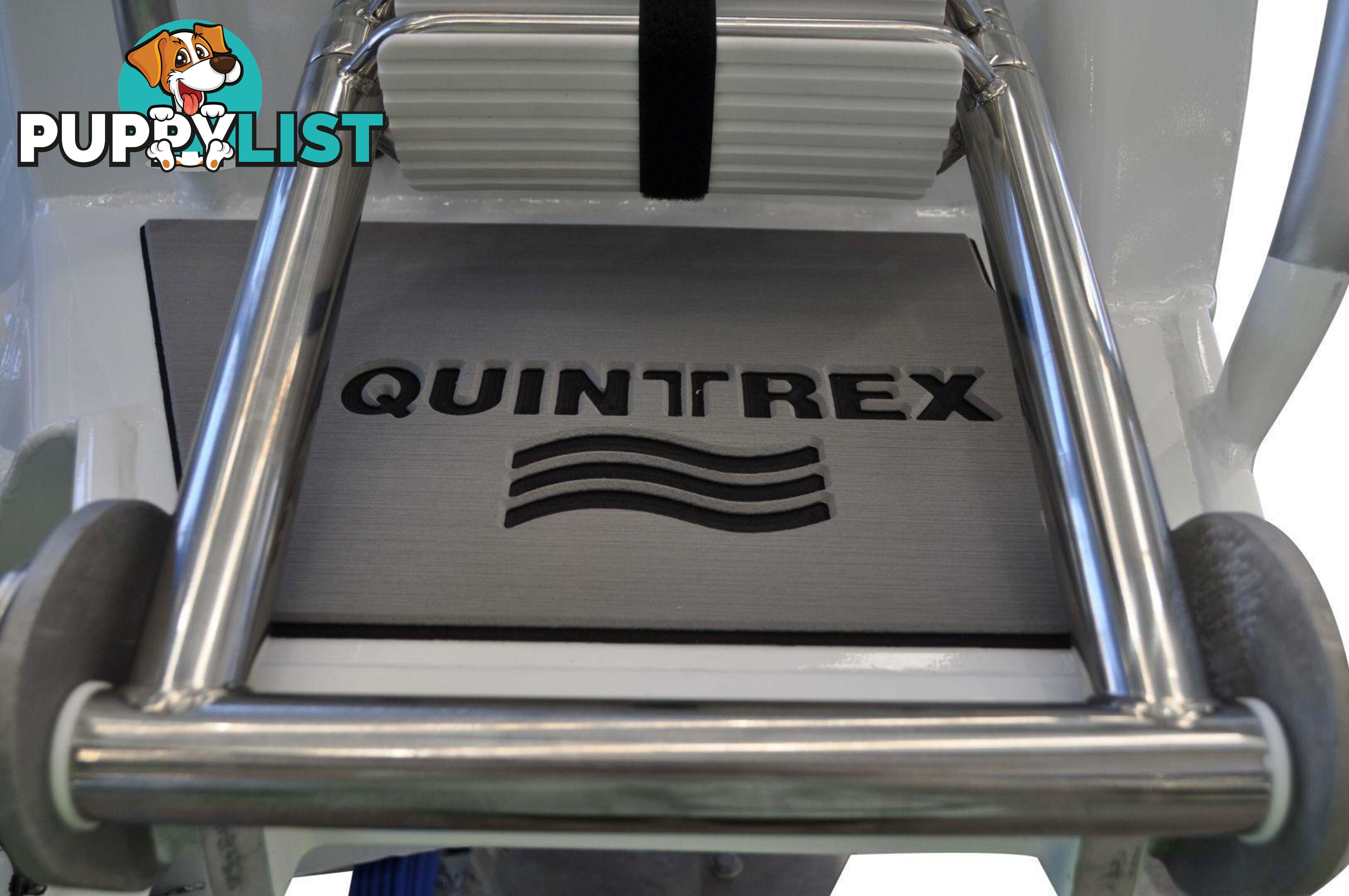 Quintrex 430 Fishabout + Yamaha F60hp 4-Stroke - Pack 3 for sale online prices