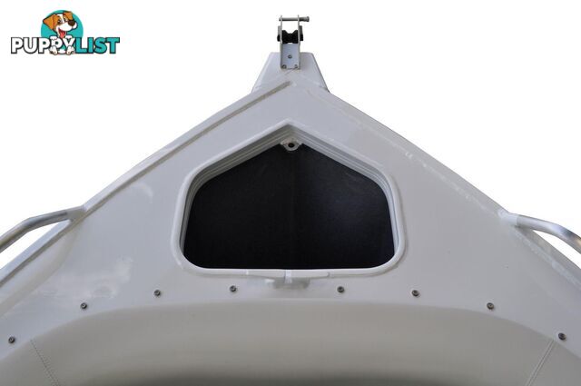 Quintrex 481 Cruiseabout  PRO + Yamaha F90hp 4-Stroke - PRO Pack for sale inline prices