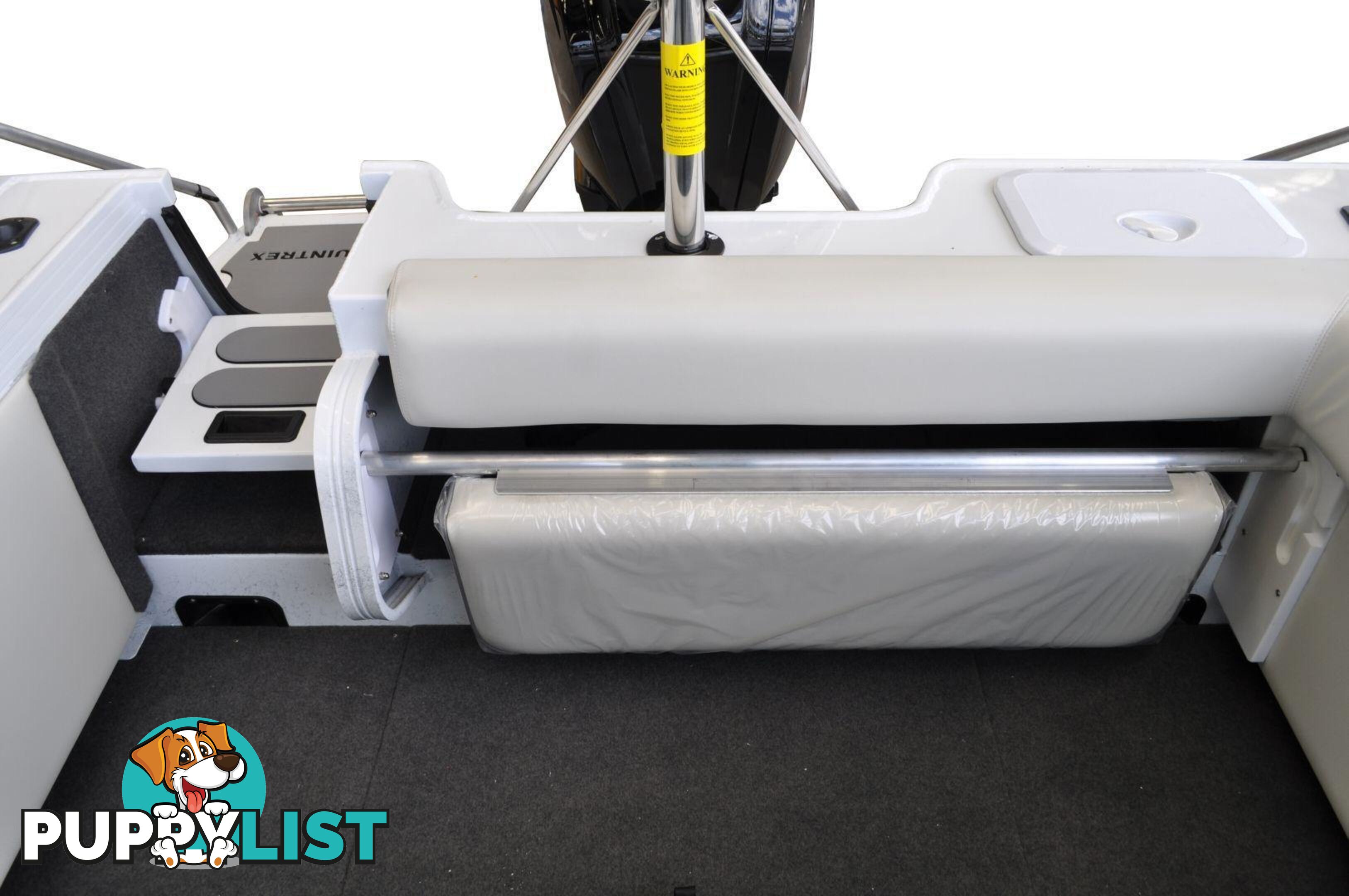 Quintrex 481 Cruiseabout  PRO + Yamaha F90hp 4-Stroke - PRO Pack for sale inline prices