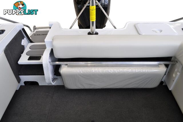 Quintrex 481 Cruiseabout  PRO + Yamaha F90hp 4-Stroke - PRO Pack for sale inline prices