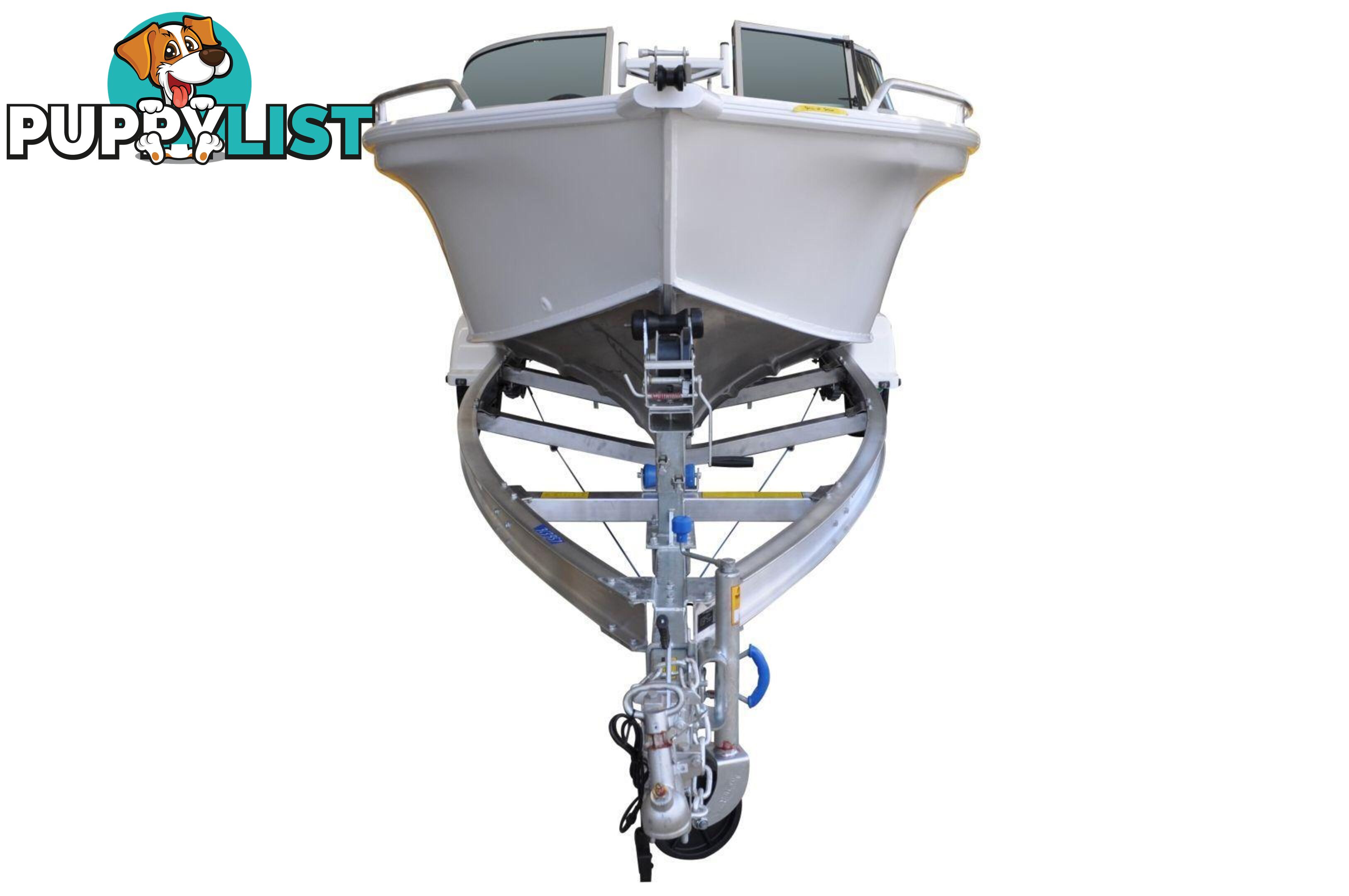 Quintrex 481 Cruiseabout  PRO + Yamaha F90hp 4-Stroke - PRO Pack for sale inline prices