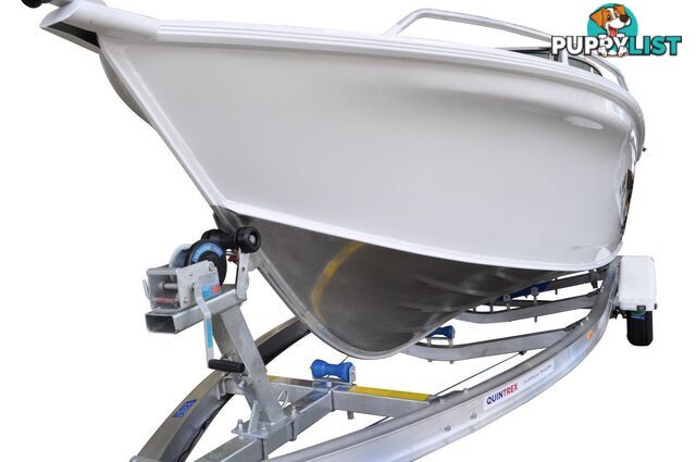 Quintrex 481 Cruiseabout  PRO + Yamaha F90hp 4-Stroke - PRO Pack for sale inline prices
