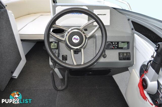 Quintrex 481 Cruiseabout  PRO + Yamaha F90hp 4-Stroke - PRO Pack for sale inline prices