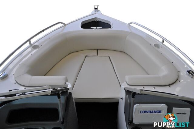 Quintrex 481 Cruiseabout  PRO + Yamaha F90hp 4-Stroke - PRO Pack for sale inline prices