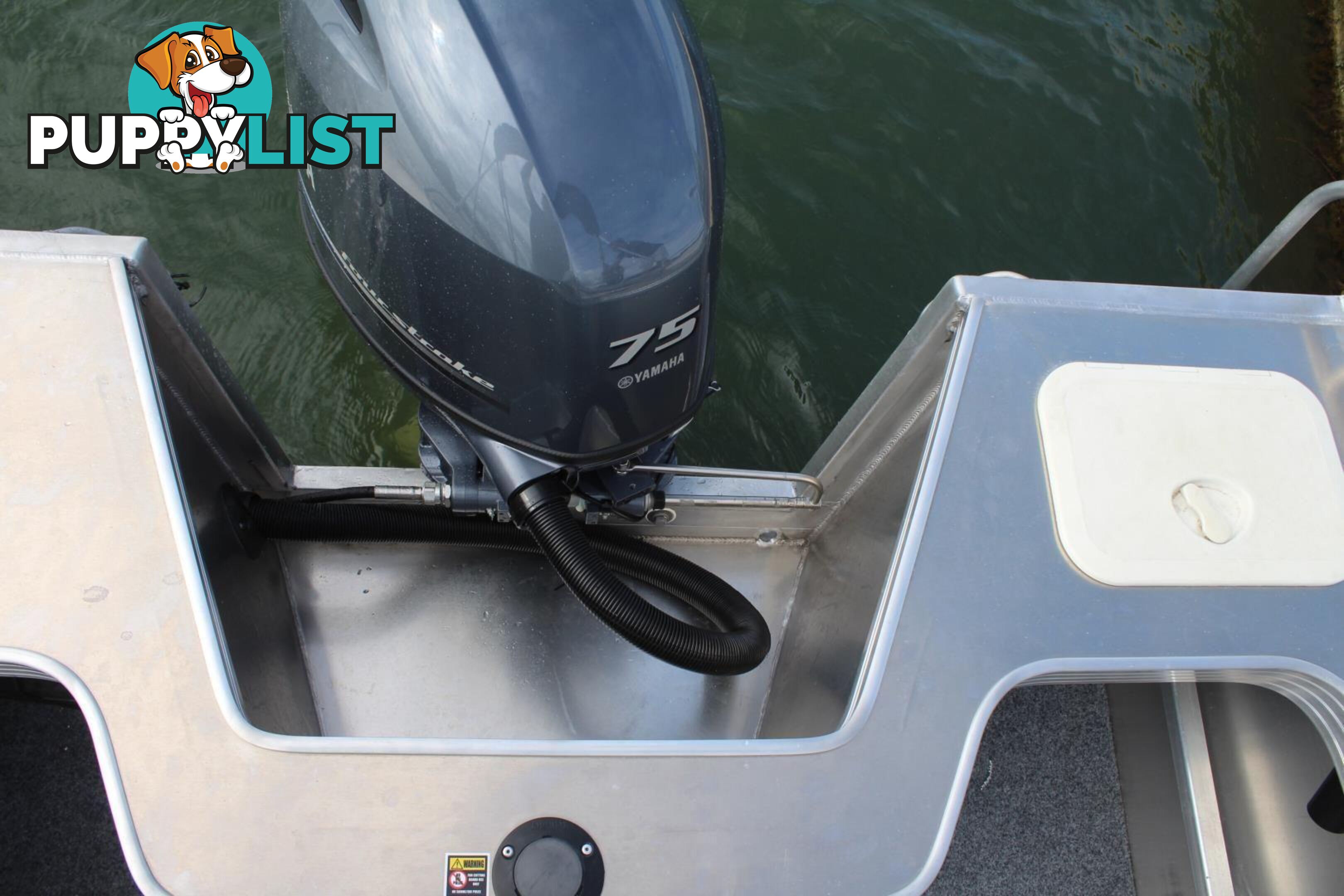 Quintrex 460 Renegade CC(Centre Console) + Yamaha F75hp 4-Stroke - Pack 3 for sale online prices