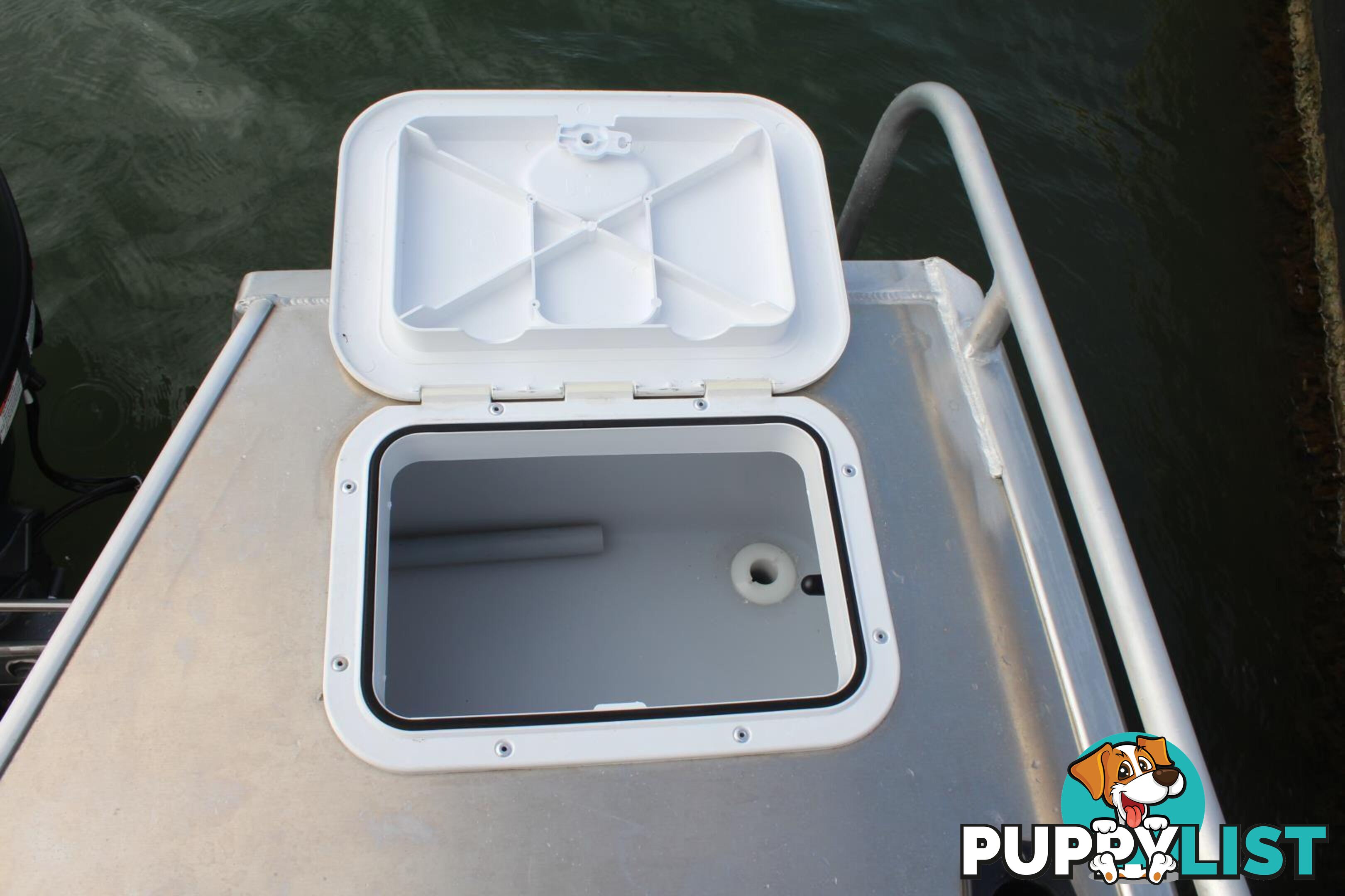 Quintrex 460 Renegade CC(Centre Console) + Yamaha F75hp 4-Stroke - Pack 3 for sale online prices