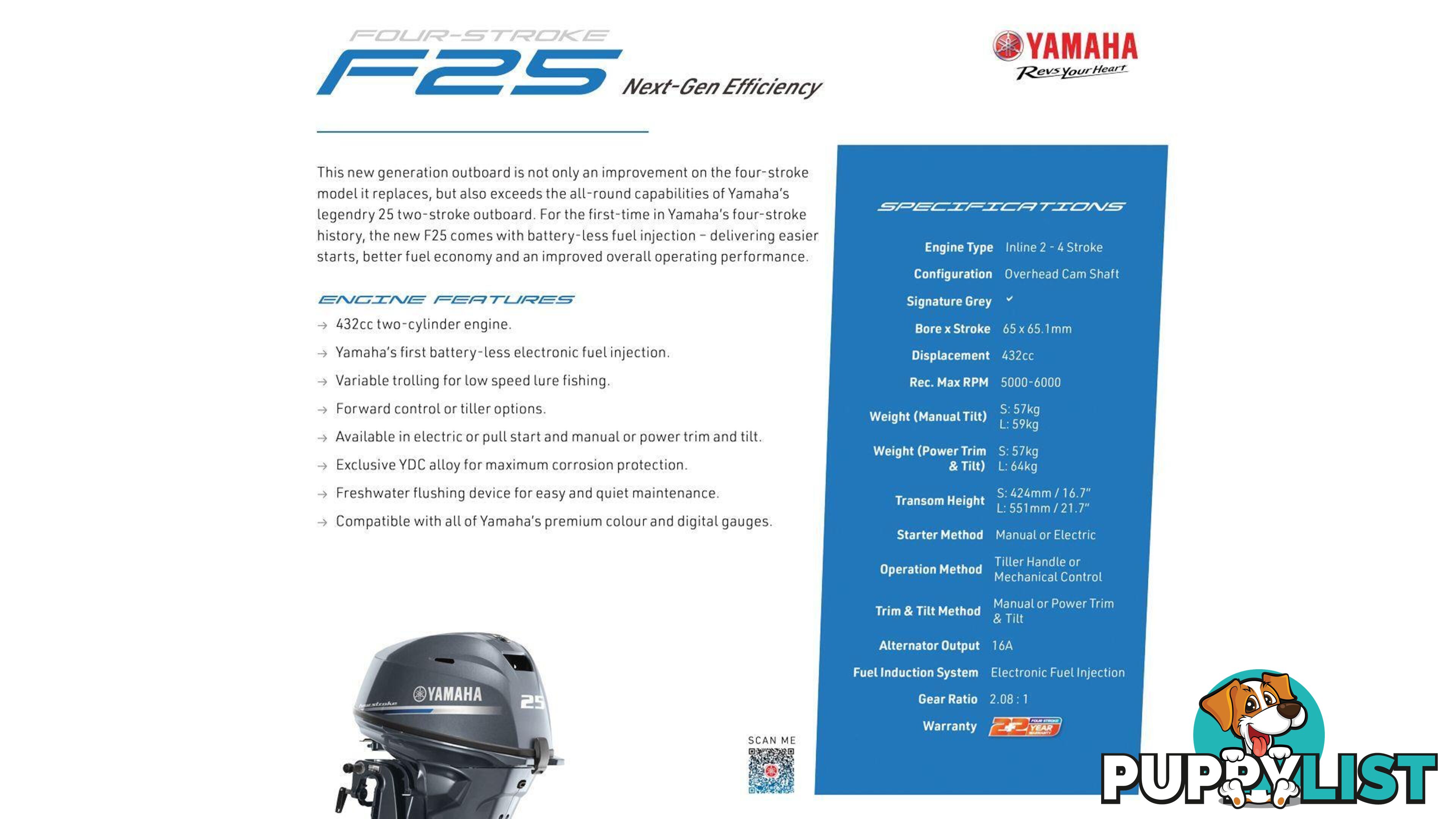 Quintrex F370 Outback Explorer  + Yamaha F25hp 4-Stroke - Pack 3 for sale online prices