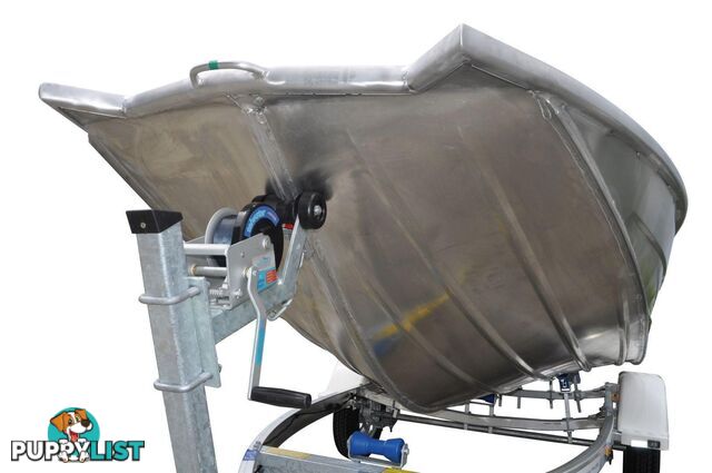 Quintrex F370 Outback Explorer  + Yamaha F25hp 4-Stroke - Pack 3 for sale online prices