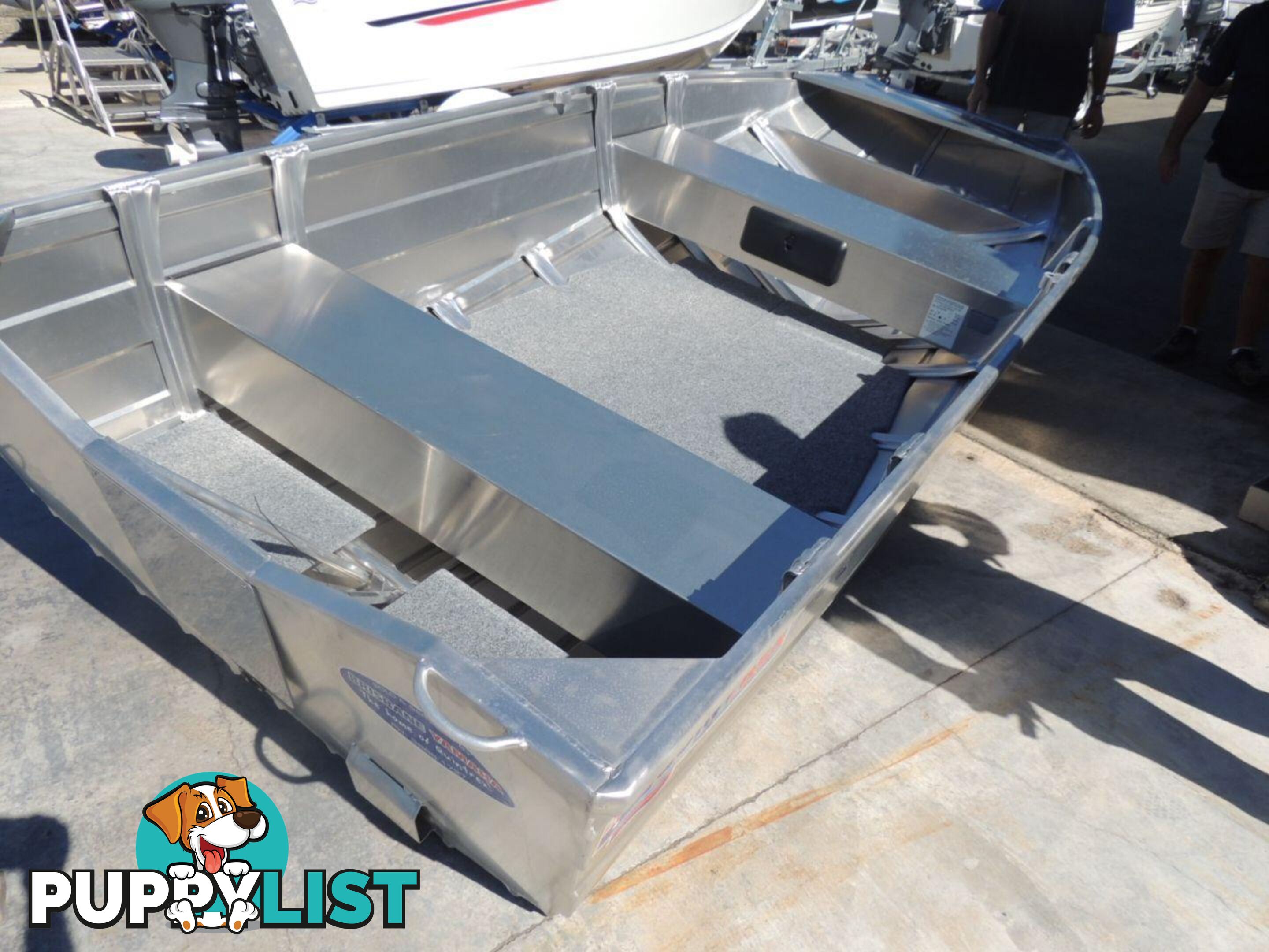Quintrex F370 Outback Explorer  + Yamaha F25hp 4-Stroke - Pack 3 for sale online prices