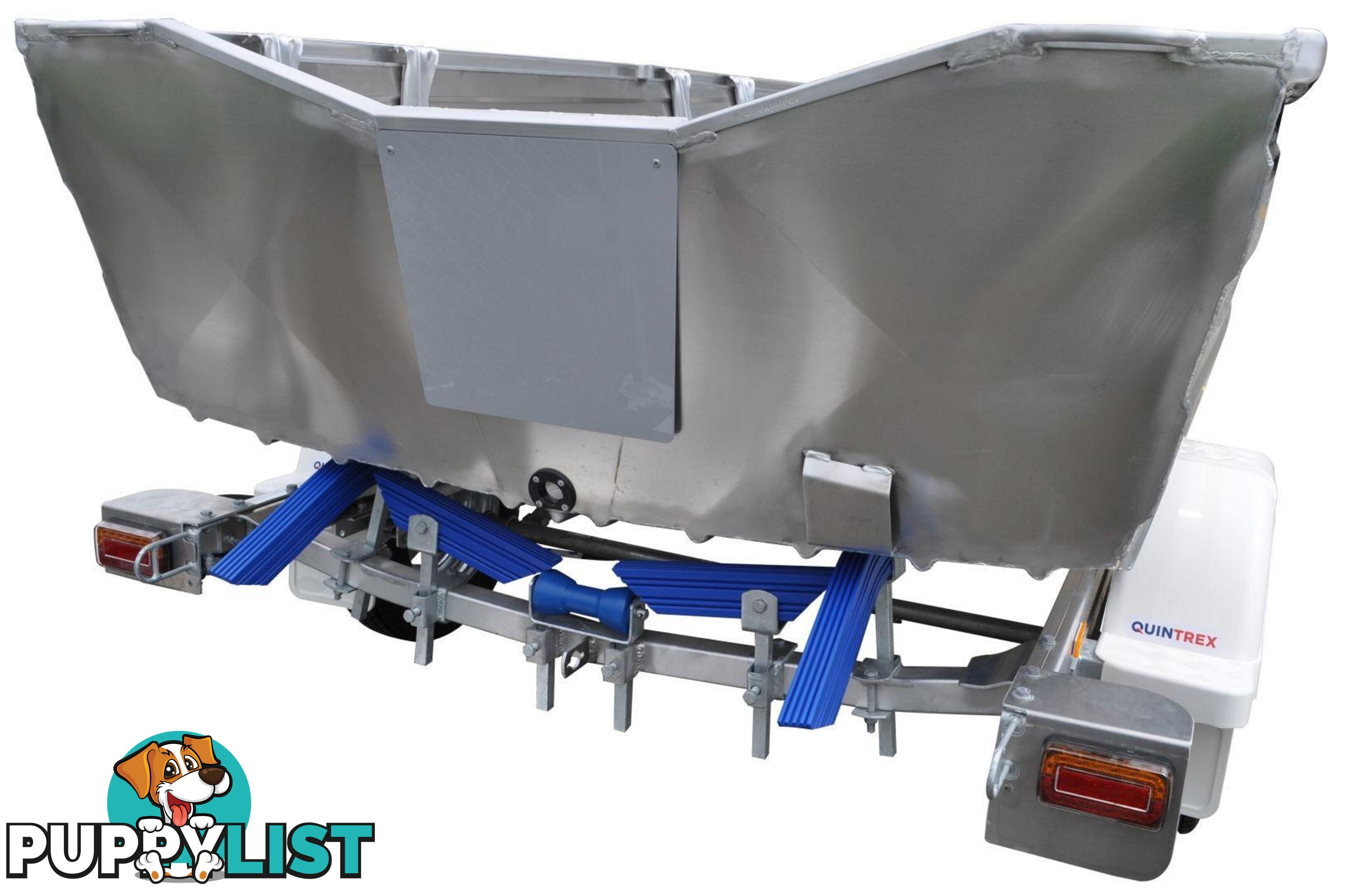 Quintrex F370 Outback Explorer  + Yamaha F25hp 4-Stroke - Pack 3 for sale online prices