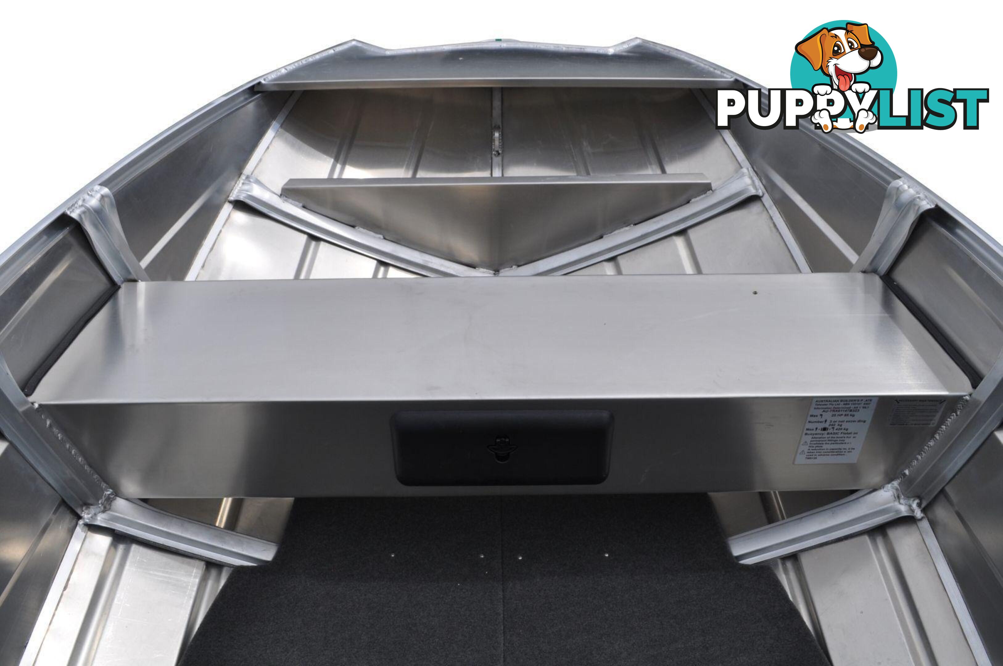 Quintrex F370 Outback Explorer  + Yamaha F25hp 4-Stroke - Pack 3 for sale online prices