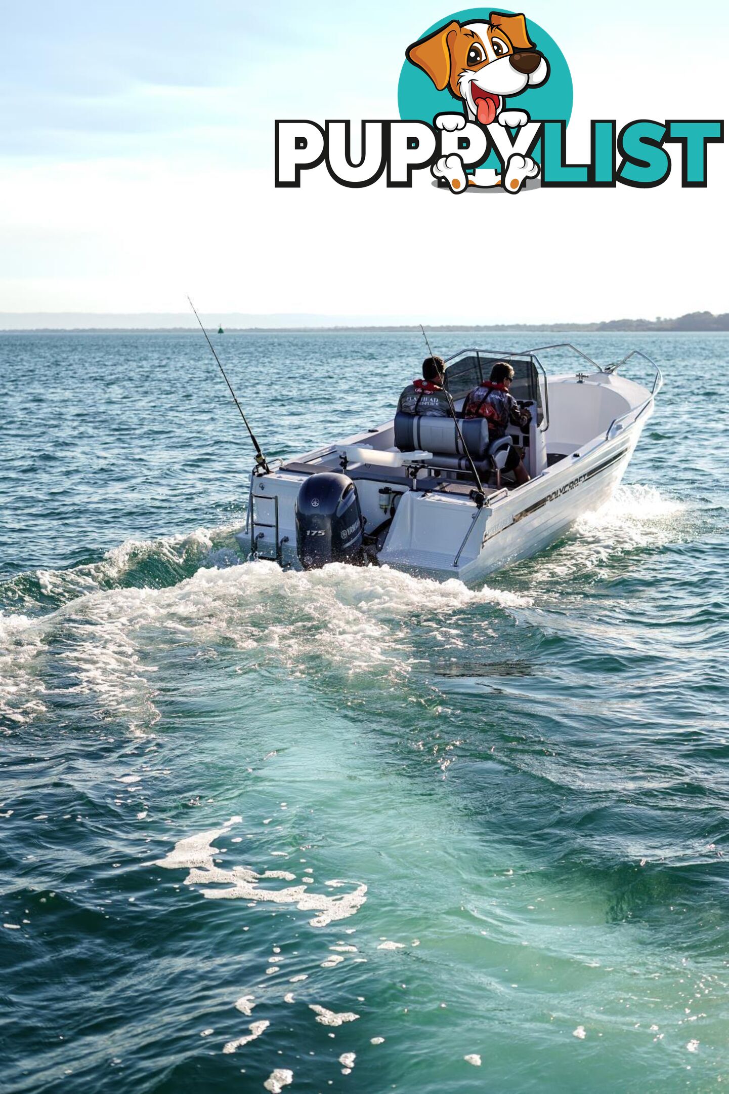 Polycraft 599 Frontier Console + Yamaha F150hp 4-Stroke - Pack 4 for sale online prices