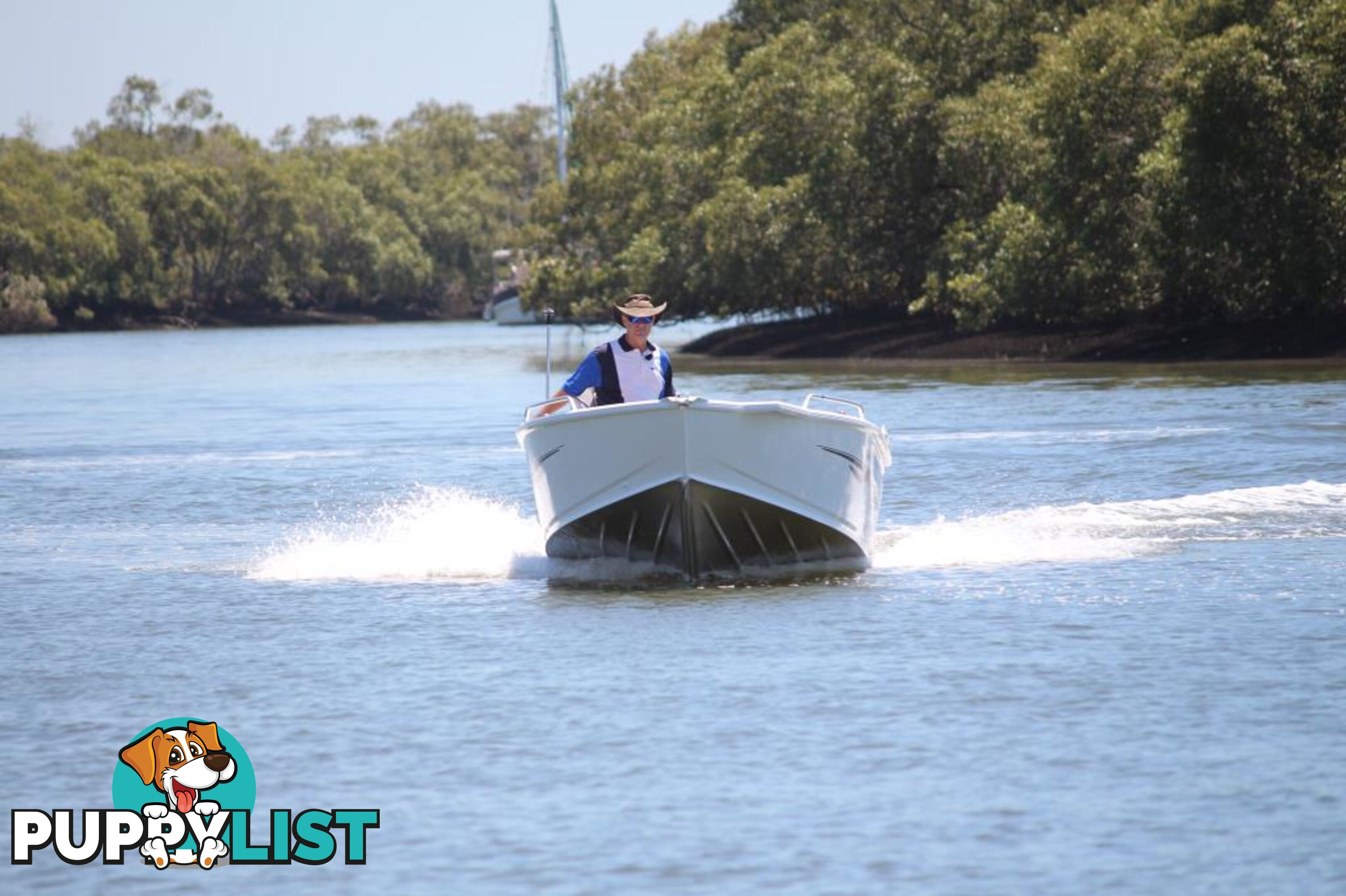 Quintrex 420 Renegade TS(Tiller Steer) + Yamaha F50hp 4-Stroke - Pack 2 for sale online prices