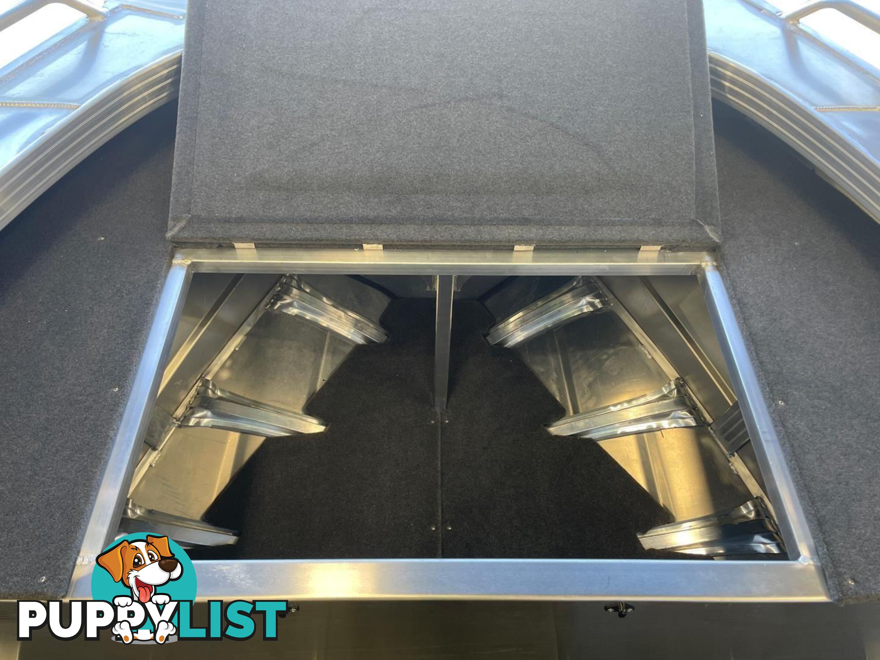 Quintrex 530 Renegade SC(Side Console) + Yamaha F90hp 4-Stroke - Pack 1 for sale online prices