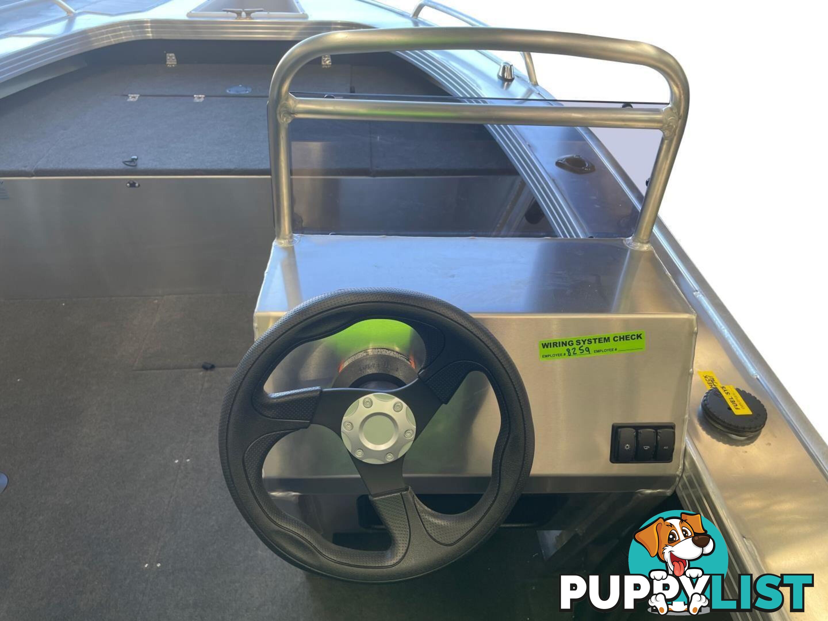 Quintrex 530 Renegade SC(Side Console) + Yamaha F90hp 4-Stroke - Pack 1 for sale online prices