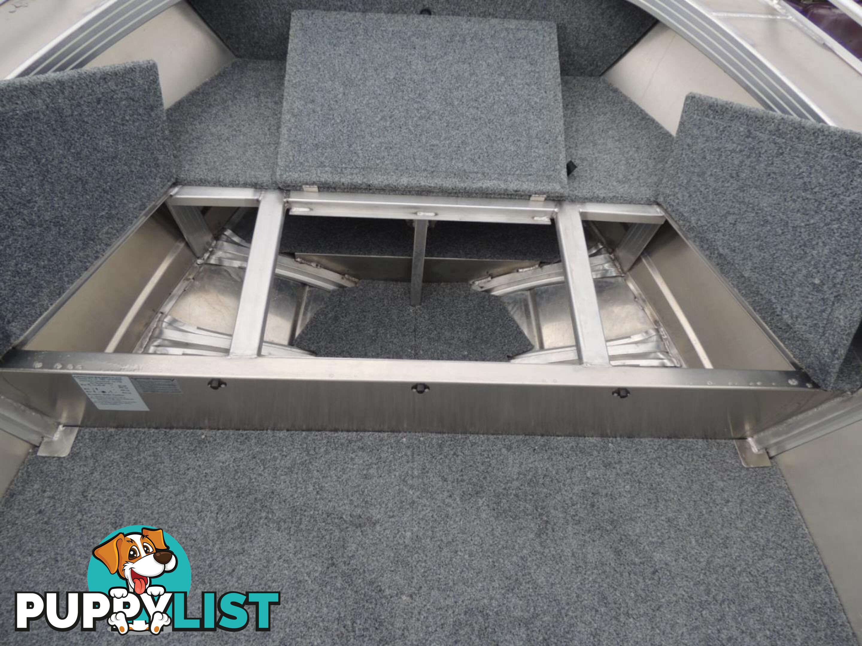 Quintrex 530 Renegade SC(Side Console) + Yamaha F90hp 4-Stroke - Pack 1 for sale online prices