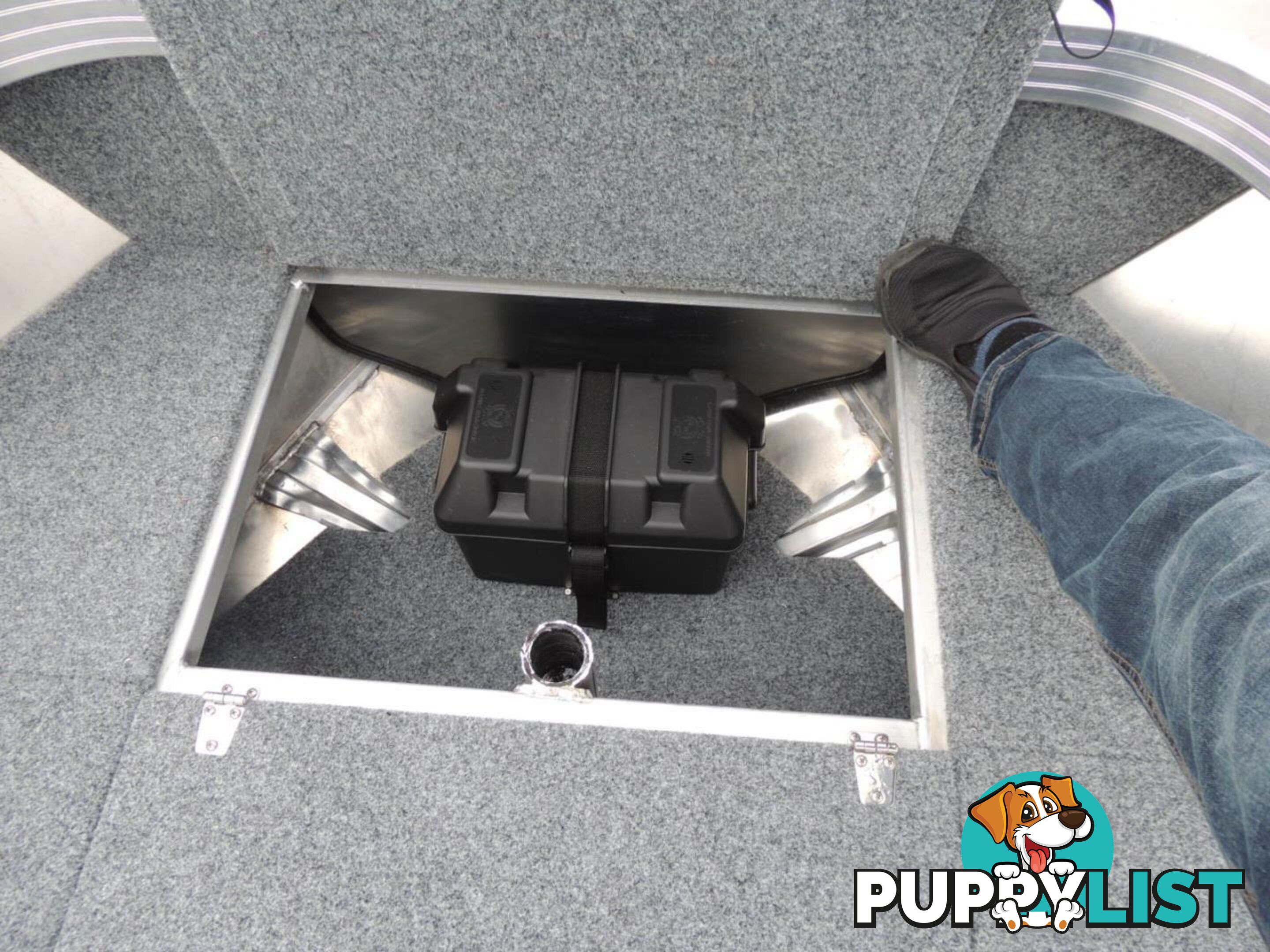 Quintrex 530 Renegade SC(Side Console) + Yamaha F90hp 4-Stroke - Pack 1 for sale online prices