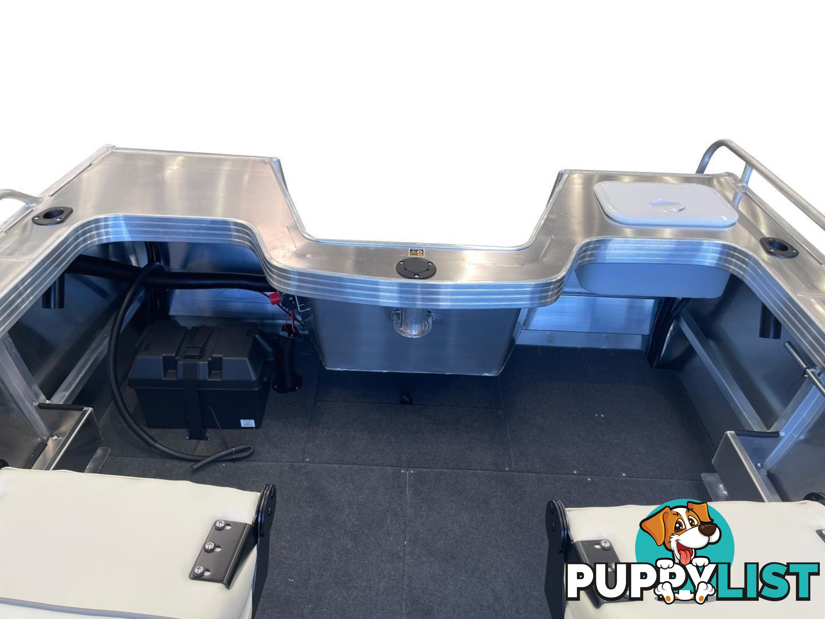 Quintrex 530 Renegade SC(Side Console) + Yamaha F90hp 4-Stroke - Pack 1 for sale online prices