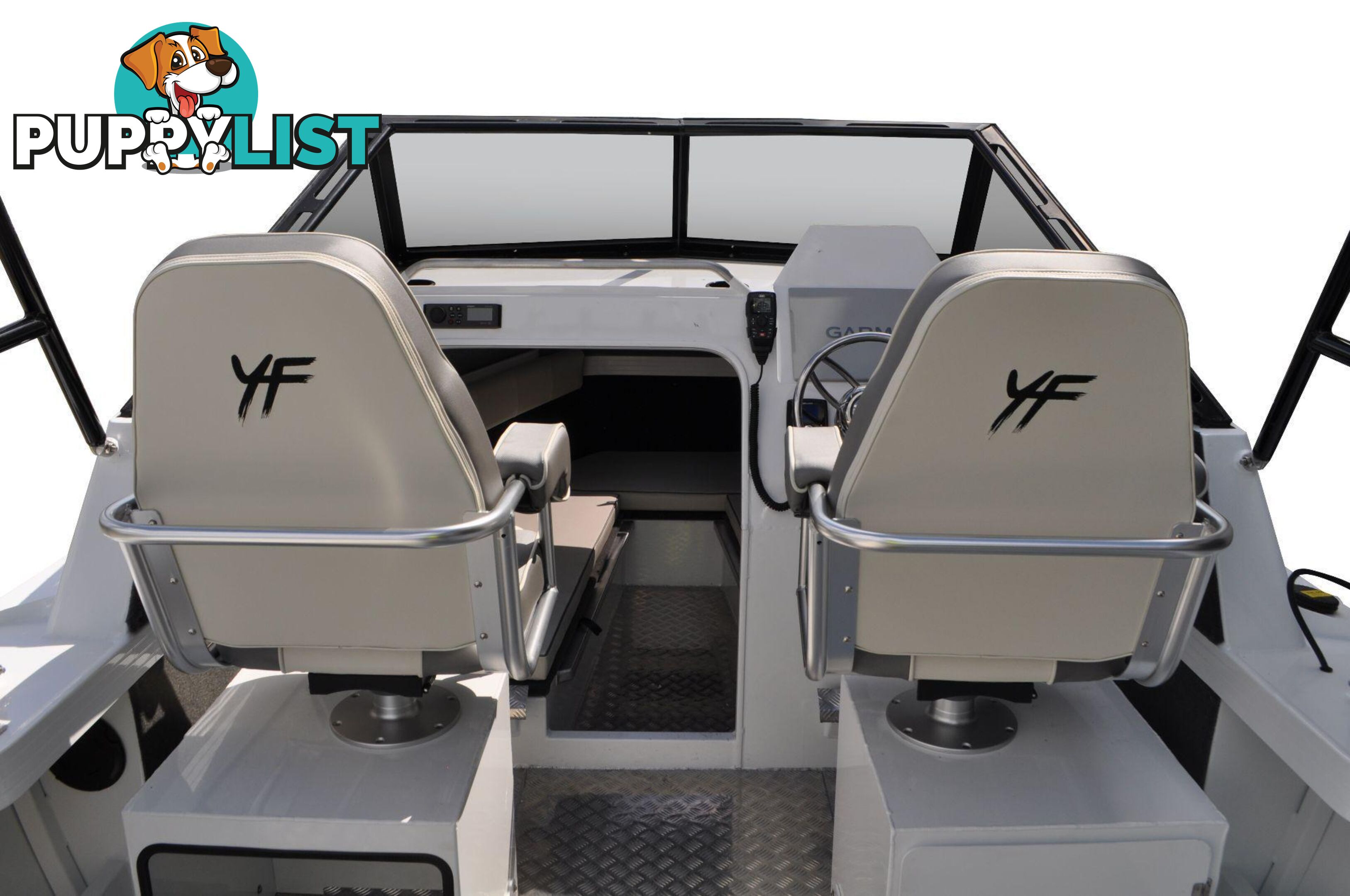 Yellowfin 7000 Soft Top Cabin + Yamaha F225hp 4-Stroke - Pack 3 for sale online prices