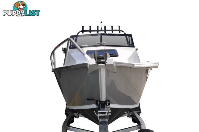 Yellowfin 7000 Soft Top Cabin + Yamaha F225hp 4-Stroke - Pack 3 for sale online prices