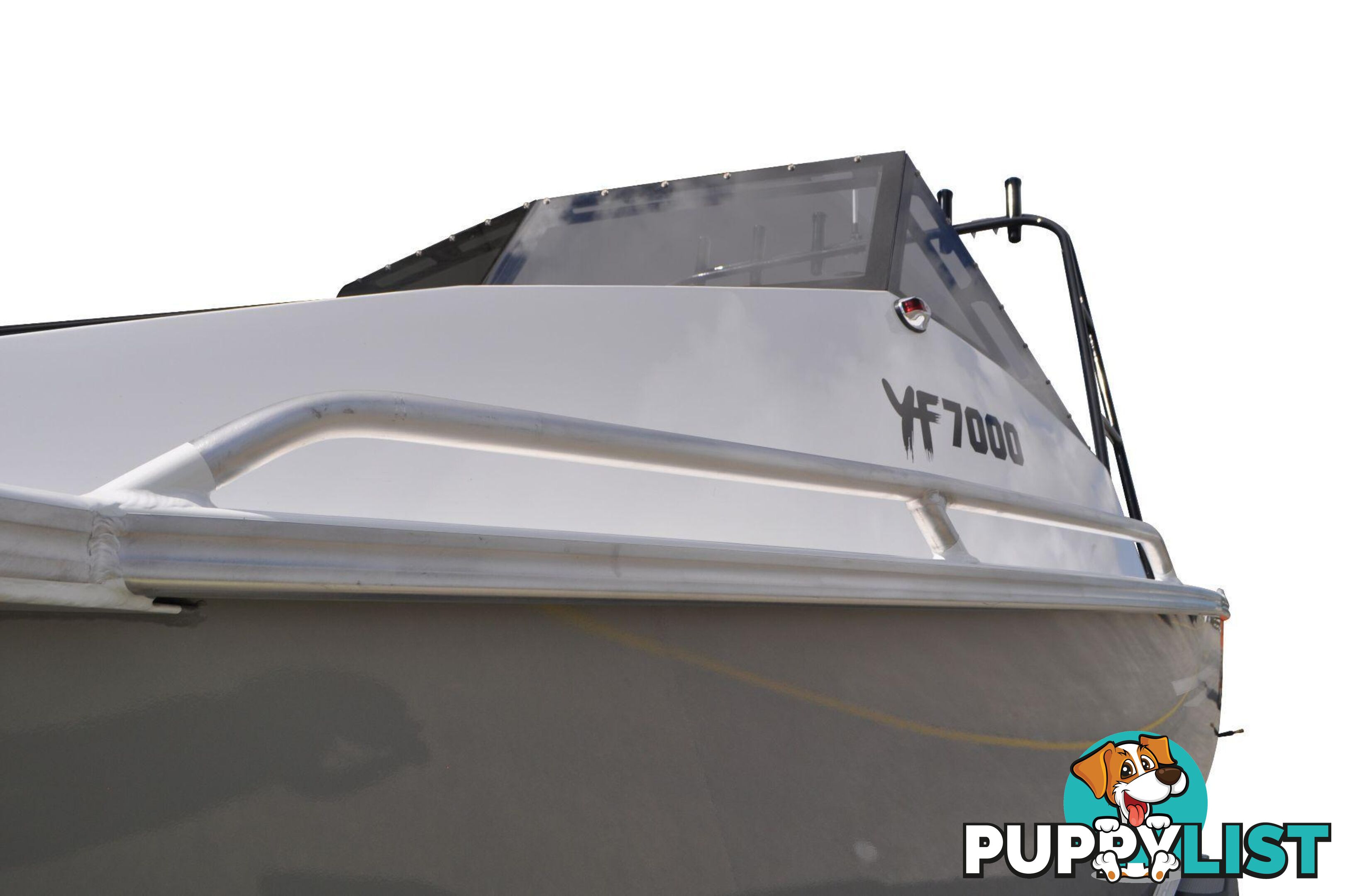 Yellowfin 7000 Soft Top Cabin + Yamaha F225hp 4-Stroke - Pack 3 for sale online prices