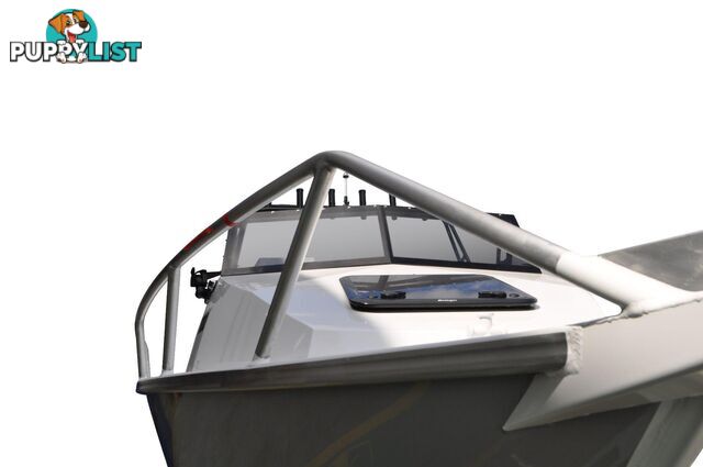 Yellowfin 7000 Soft Top Cabin + Yamaha F225hp 4-Stroke - Pack 3 for sale online prices