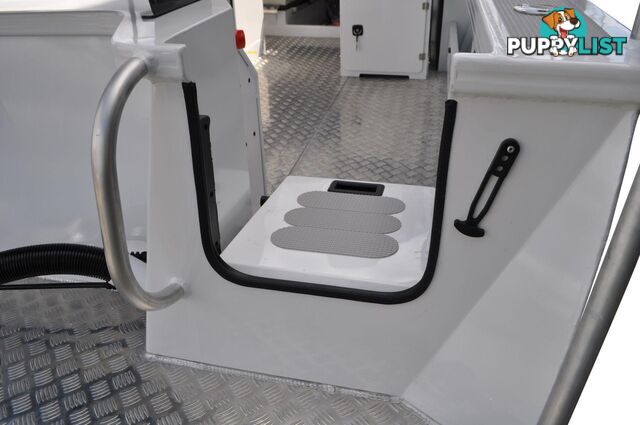 Yellowfin 7000 Soft Top Cabin + Yamaha F225hp 4-Stroke - Pack 3 for sale online prices