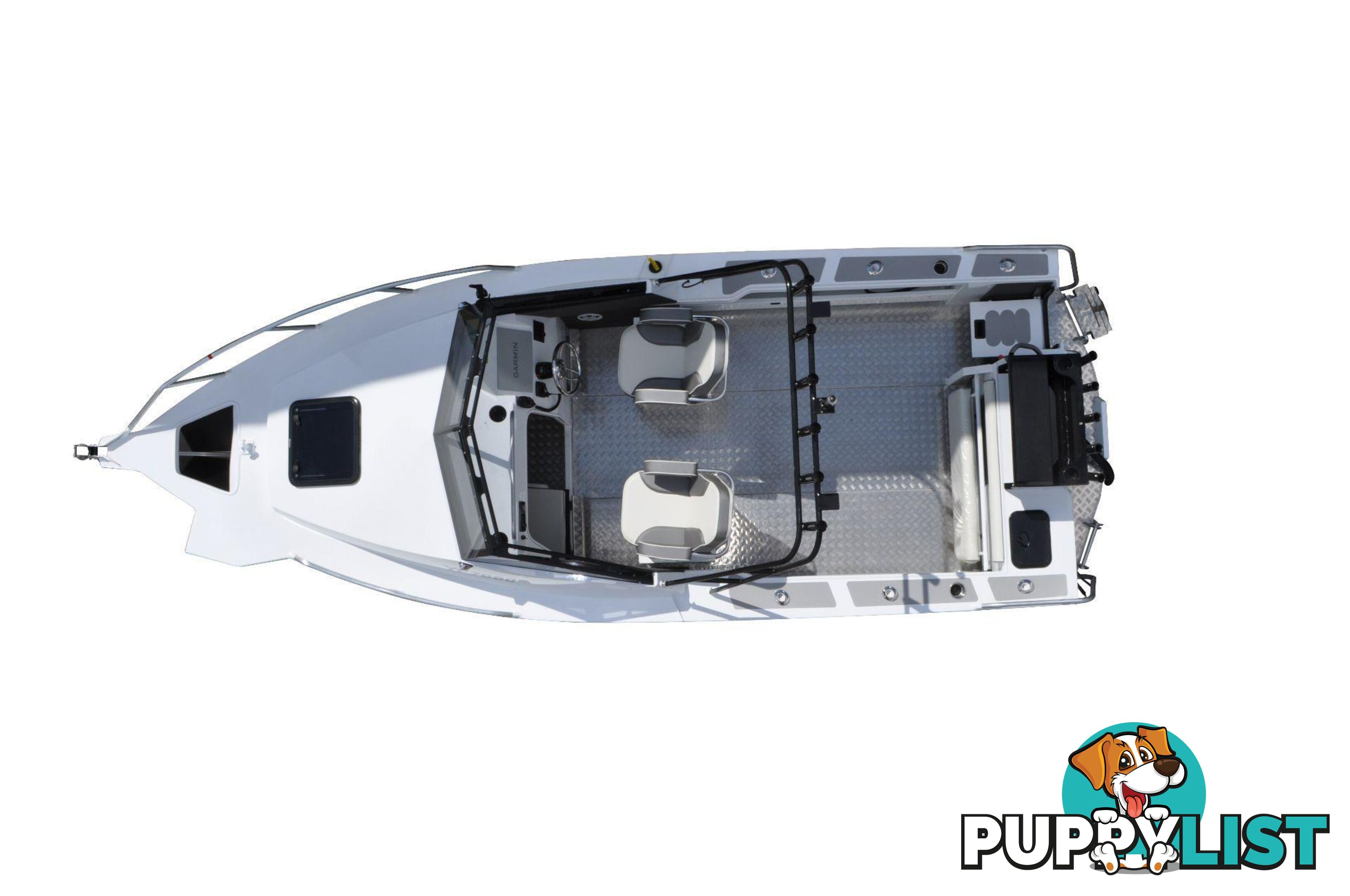 Yellowfin 7000 Soft Top Cabin + Yamaha F225hp 4-Stroke - Pack 3 for sale online prices