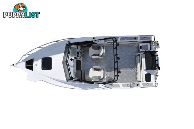Yellowfin 7000 Soft Top Cabin + Yamaha F225hp 4-Stroke - Pack 3 for sale online prices