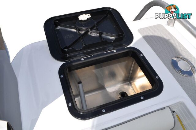 Yellowfin 7000 Soft Top Cabin + Yamaha F225hp 4-Stroke - Pack 3 for sale online prices