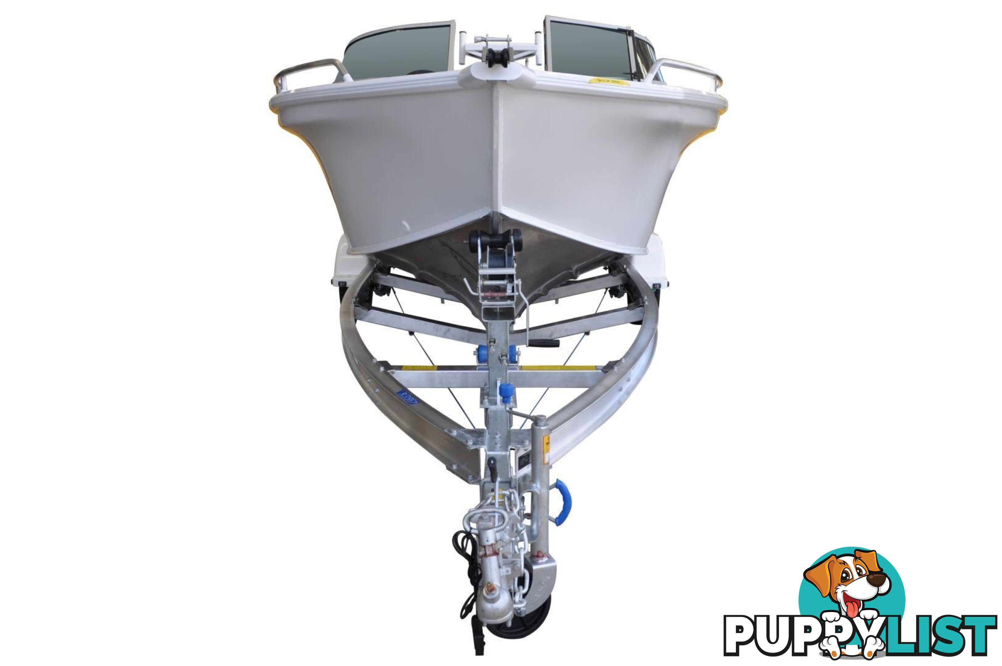 Quintrex 500 Cruiseabout PRO + Yamaha F90hp 4-Stroke - PRO Pack for sale online prices