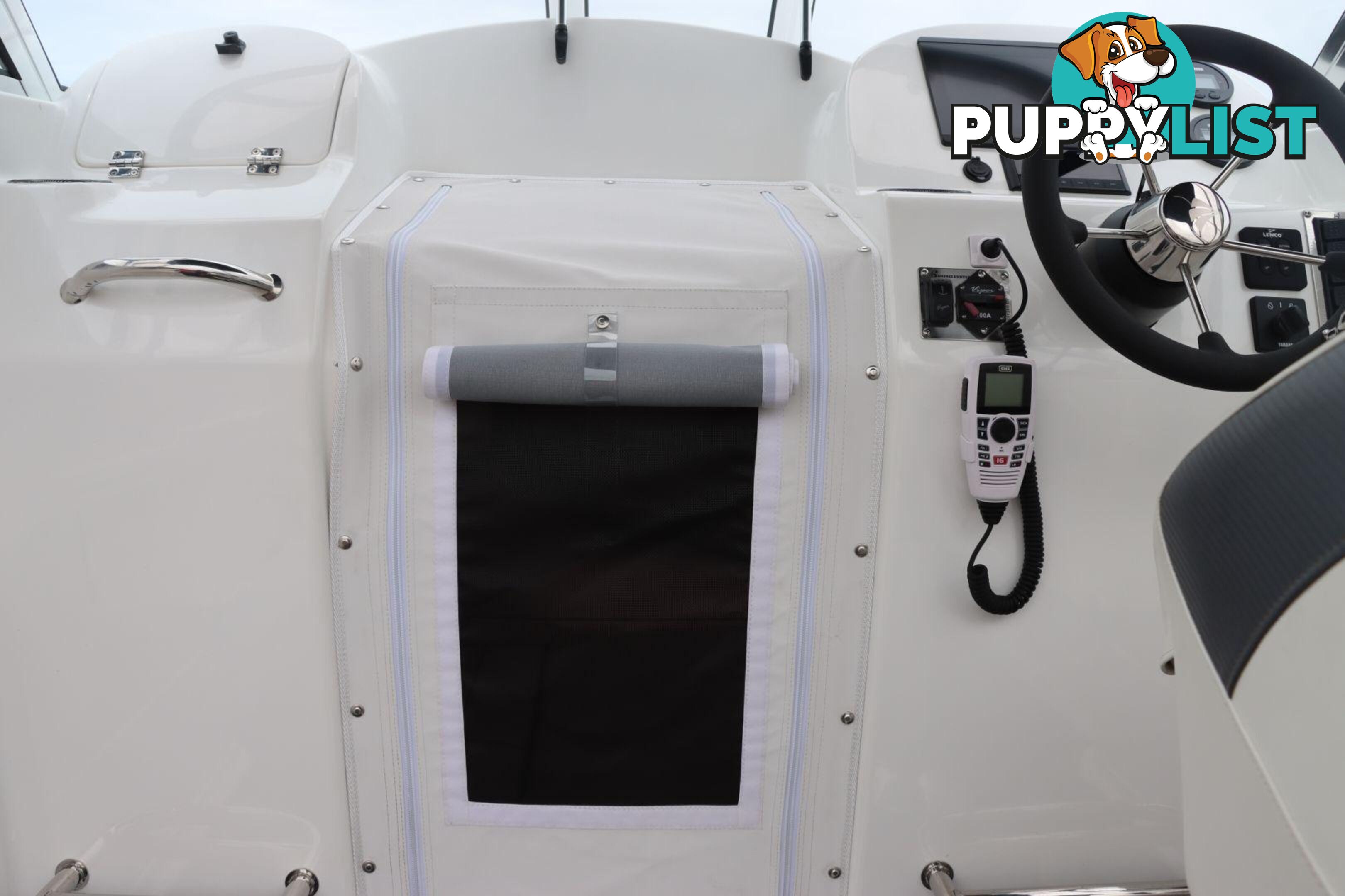 Haines Hunter 565 Offshore + Yamaha F150hp 4-Stroke - Pack 3 for sale online prices
