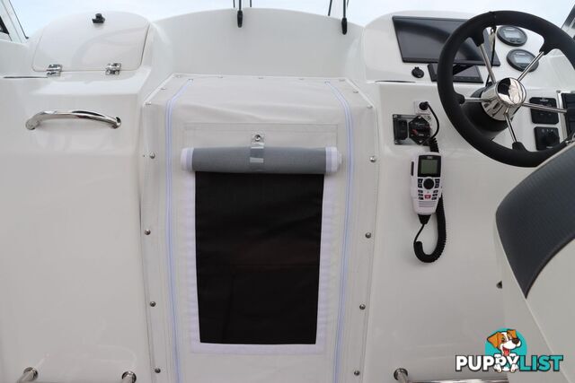 Haines Hunter 565 Offshore + Yamaha F150hp 4-Stroke - Pack 3 for sale online prices