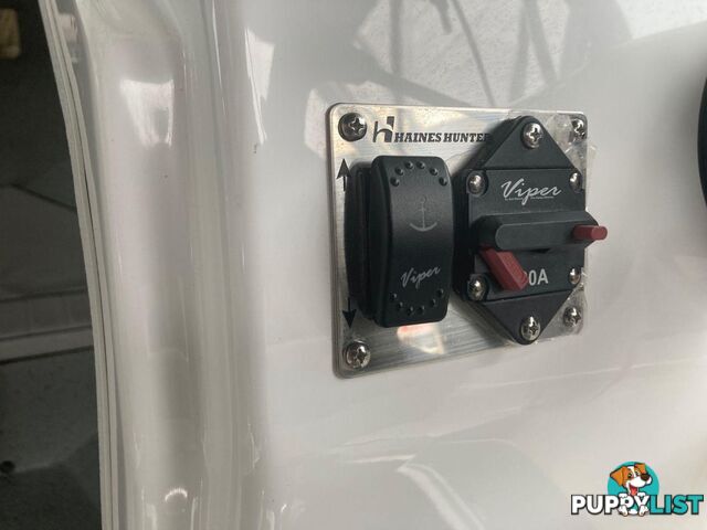 Haines Hunter 565 Offshore + Yamaha F150hp 4-Stroke - Pack 3 for sale online prices