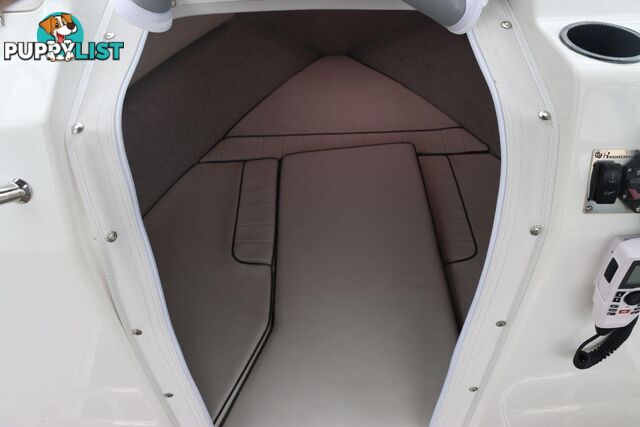 Haines Hunter 565 Offshore + Yamaha F150hp 4-Stroke - Pack 3 for sale online prices