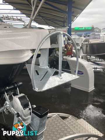 Haines Hunter 565 Offshore + Yamaha F150hp 4-Stroke - Pack 3 for sale online prices