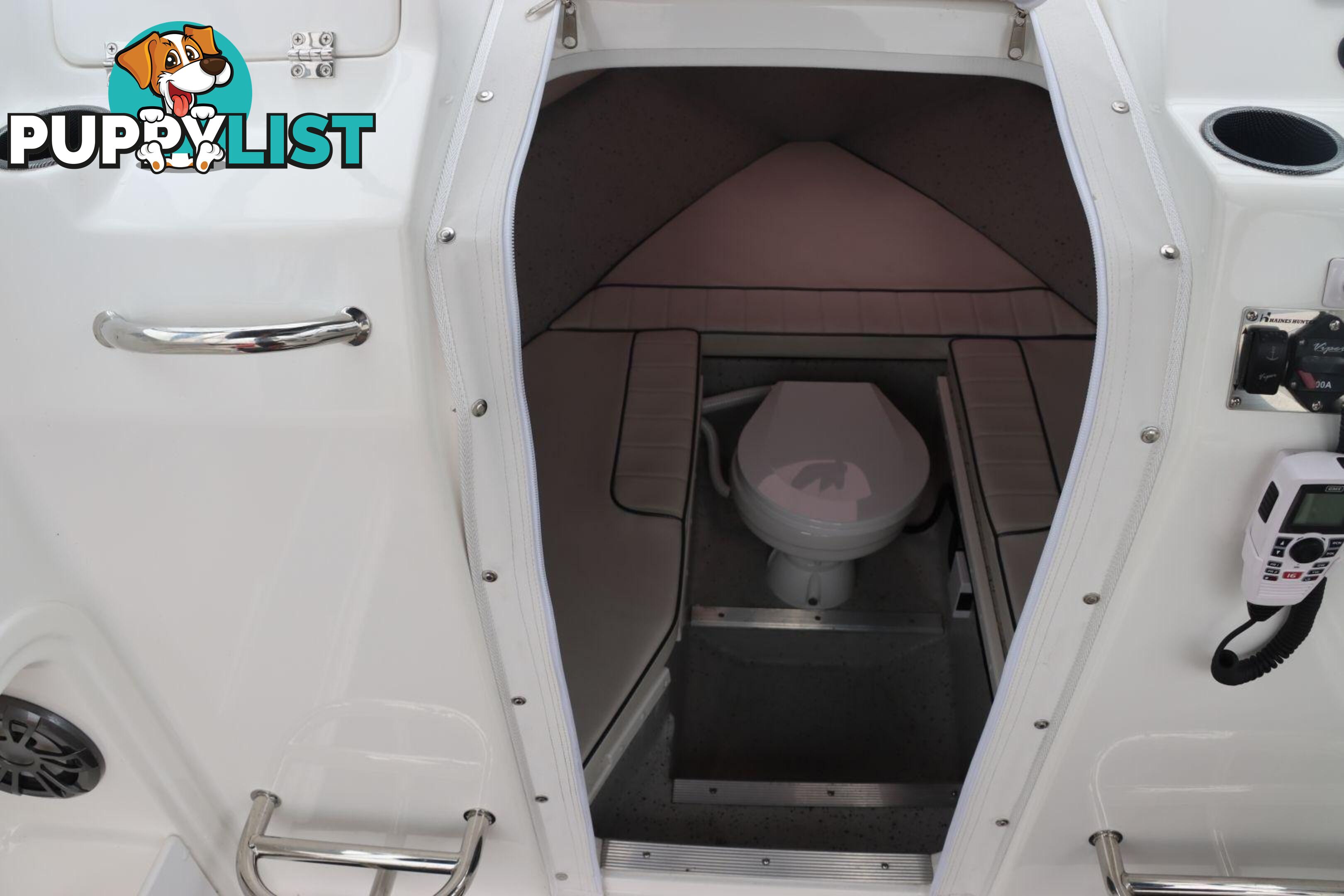 Haines Hunter 565 Offshore + Yamaha F150hp 4-Stroke - Pack 3 for sale online prices