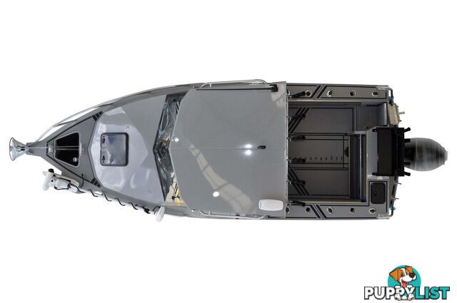 Yellowfin YF-70 Extended Cabin + Yamaha F200hp 4-Stroke - Pack 2 for sale online prices