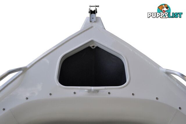 Quintrex 500 Cruiseabout PRO + Yamaha F90hp 4-Stroke - PRO Pack for sale online prices