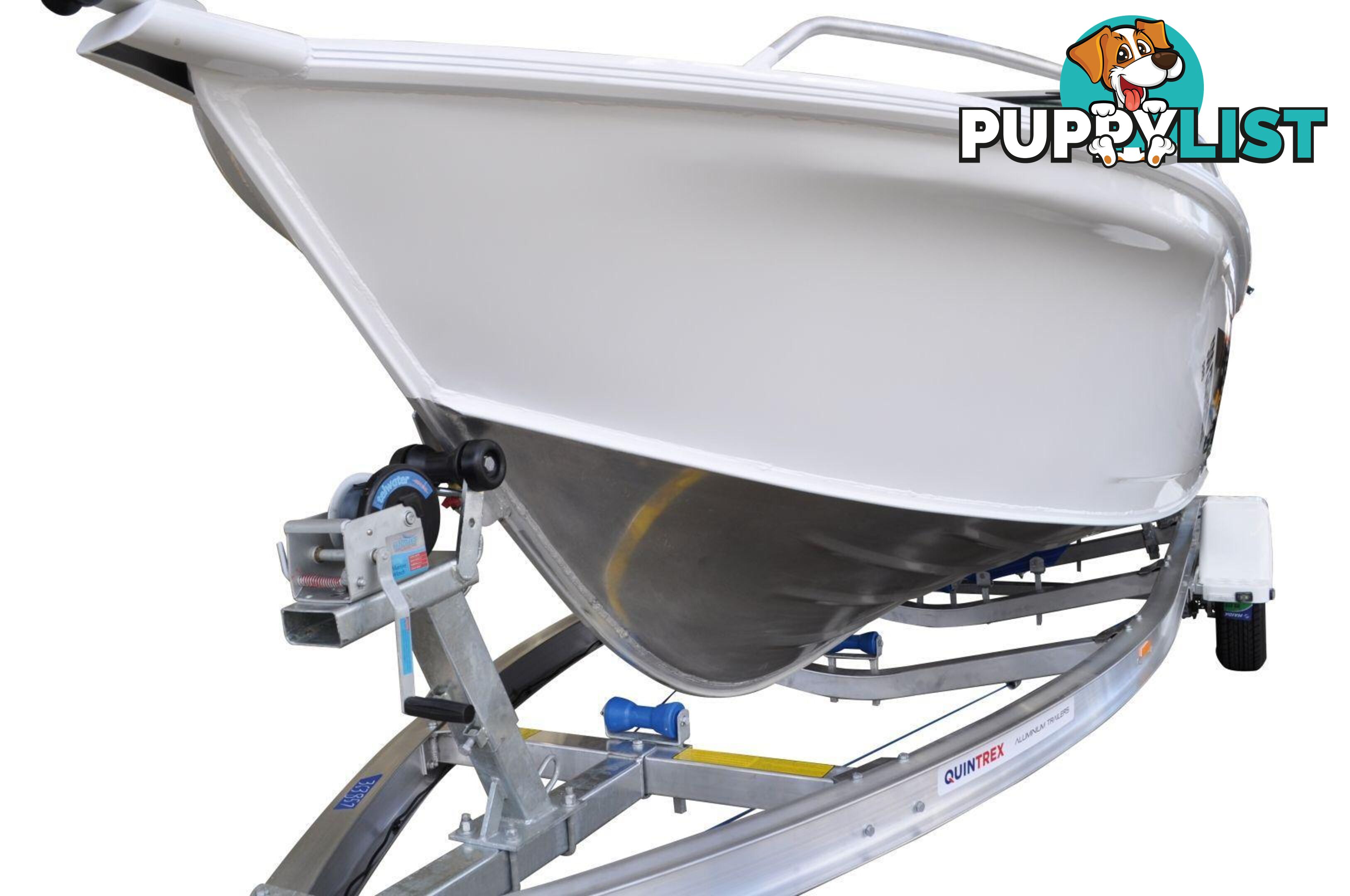 Quintrex 500 Cruiseabout PRO + Yamaha F90hp 4-Stroke - PRO Pack for sale online prices