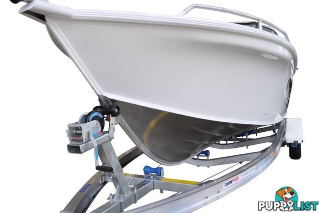 Quintrex 500 Cruiseabout PRO + Yamaha F90hp 4-Stroke - PRO Pack for sale online prices