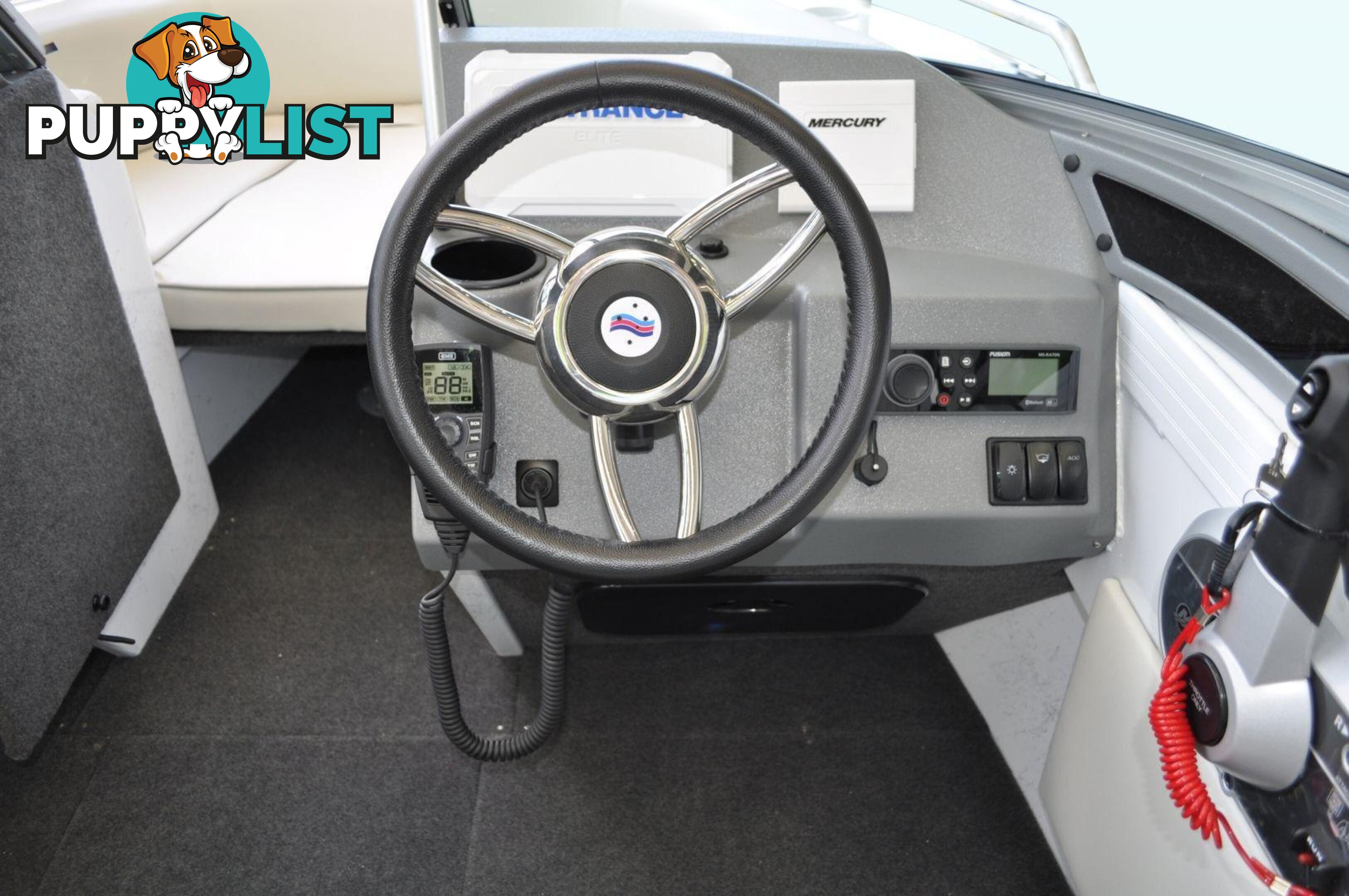 Quintrex 500 Cruiseabout PRO + Yamaha F90hp 4-Stroke - PRO Pack for sale online prices