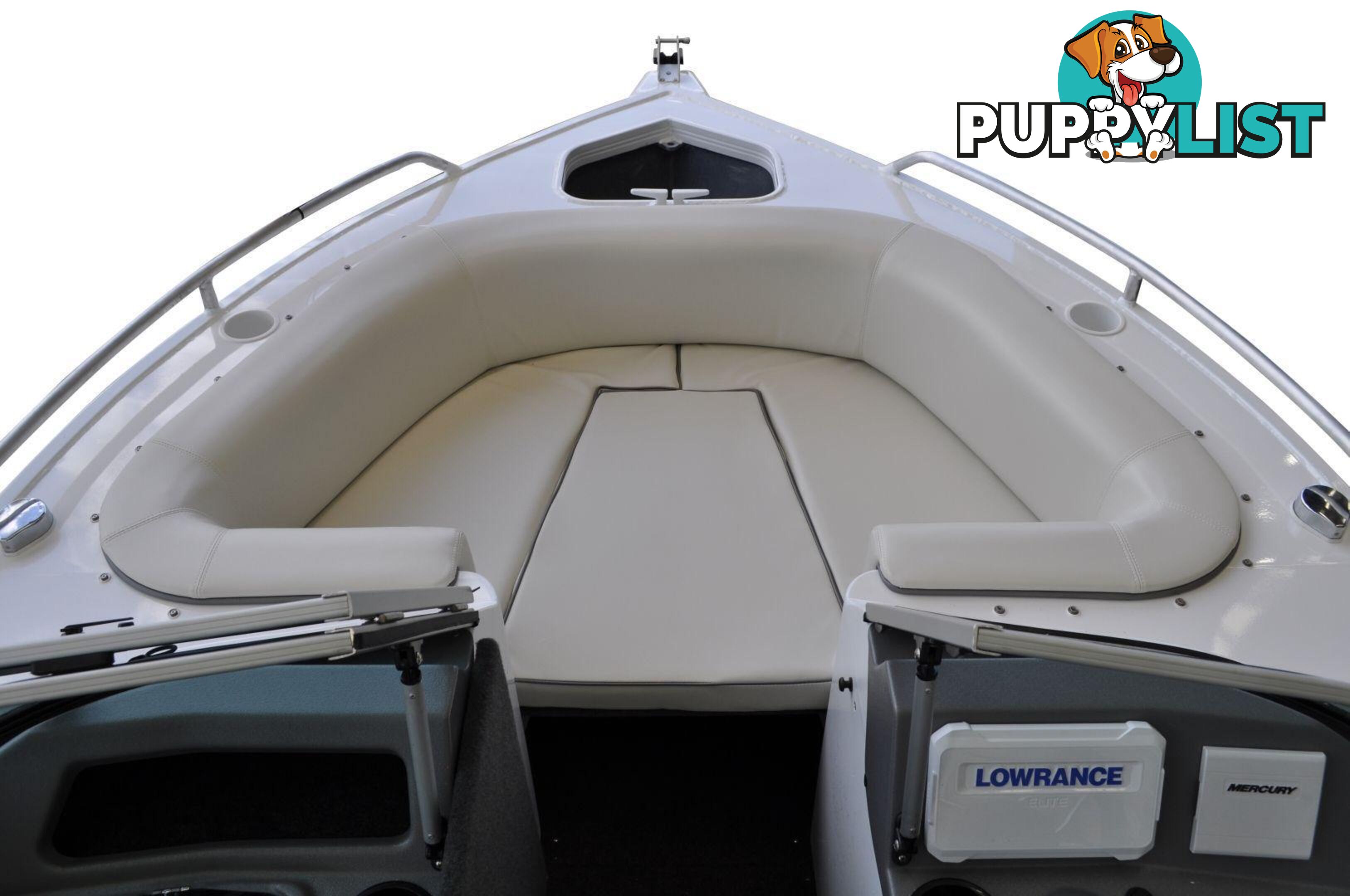 Quintrex 500 Cruiseabout PRO + Yamaha F90hp 4-Stroke - PRO Pack for sale online prices
