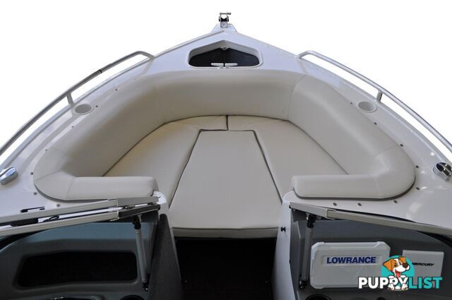 Quintrex 500 Cruiseabout PRO + Yamaha F90hp 4-Stroke - PRO Pack for sale online prices