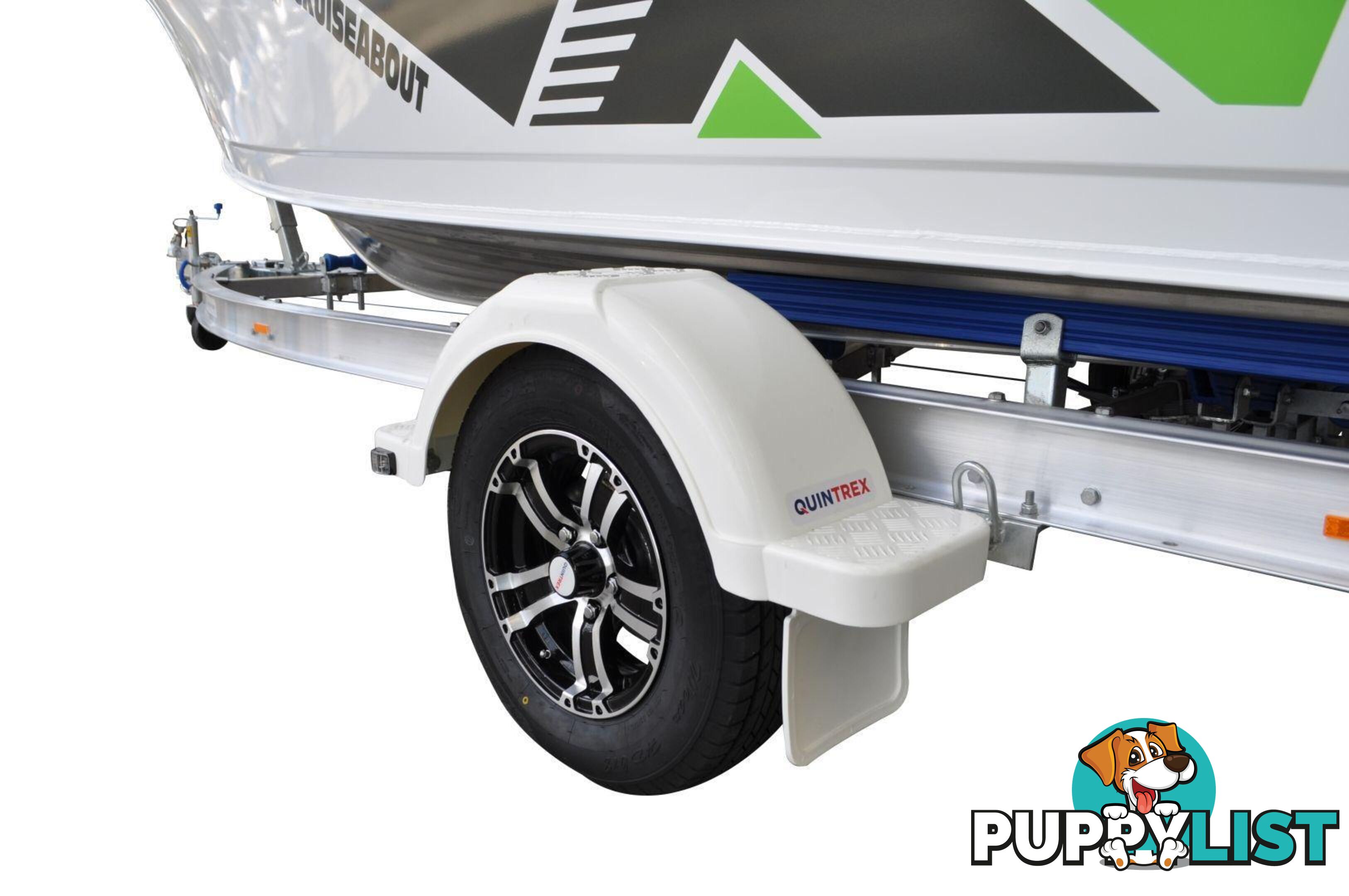 Quintrex 500 Cruiseabout PRO + Yamaha F90hp 4-Stroke - PRO Pack for sale online prices