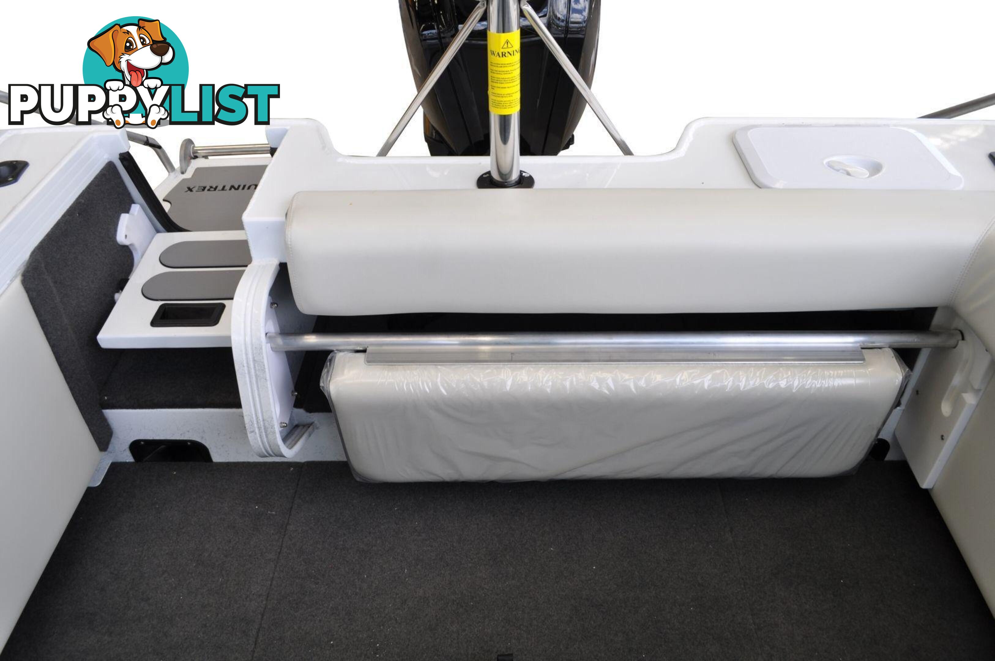 Quintrex 500 Cruiseabout PRO + Yamaha F90hp 4-Stroke - PRO Pack for sale online prices