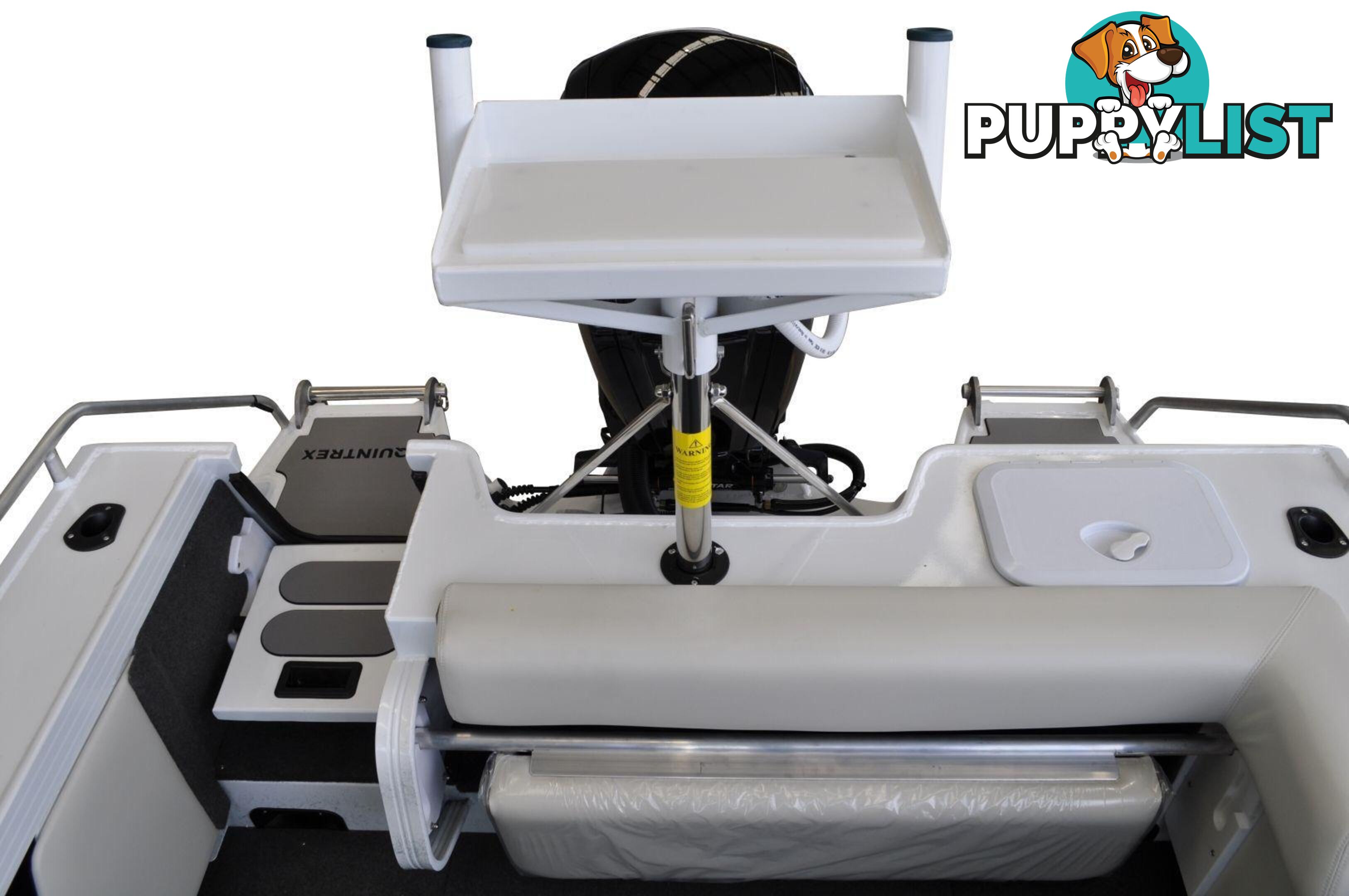 Quintrex 500 Cruiseabout PRO + Yamaha F90hp 4-Stroke - PRO Pack for sale online prices